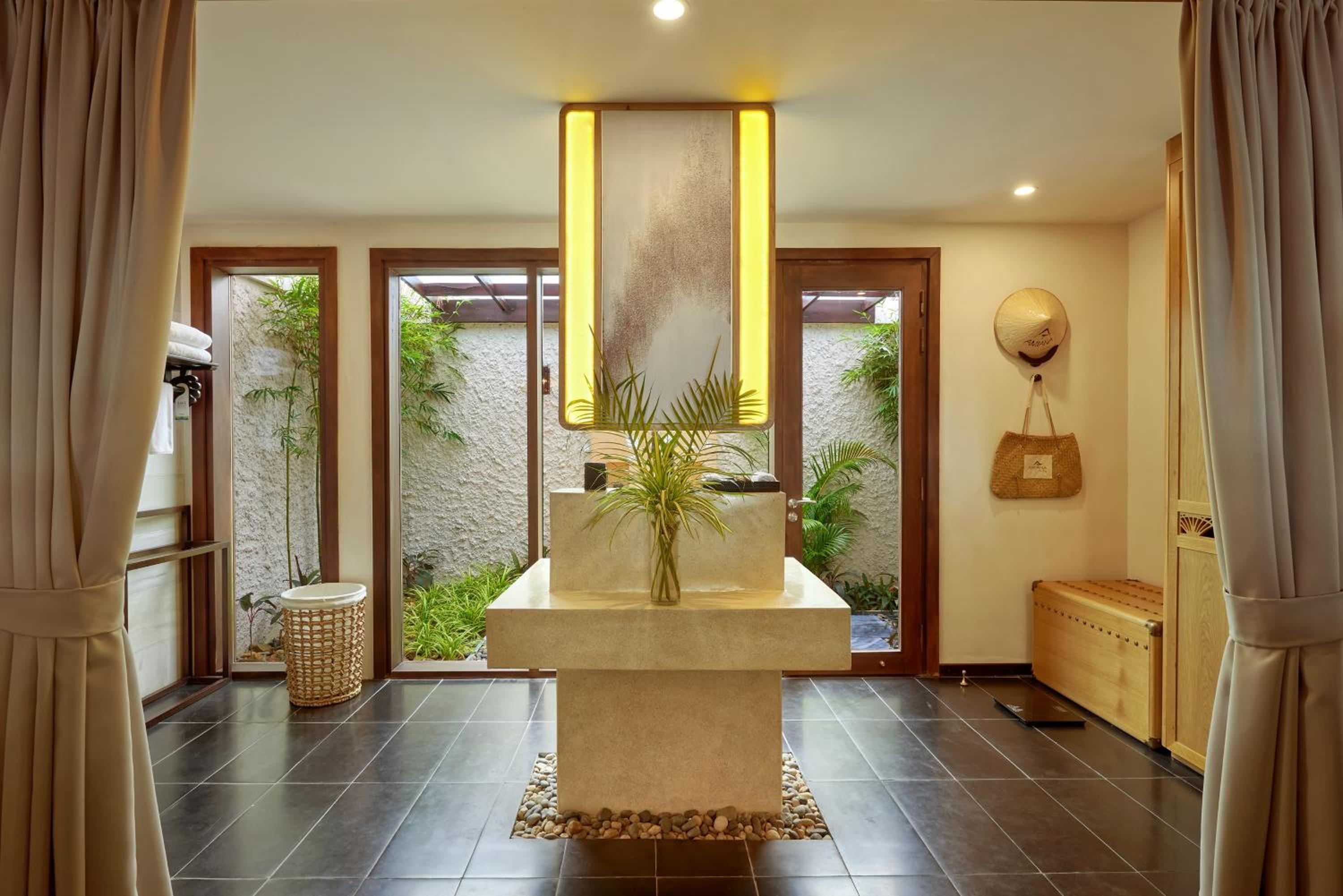 Pool Villa 1-bedroom Ocean View