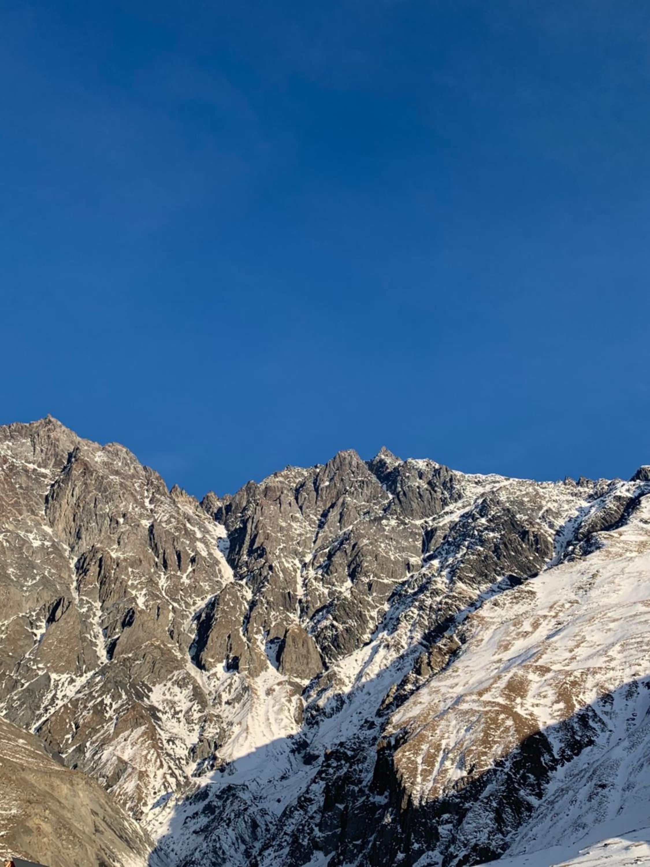 Double Or Twin Room With Balcony