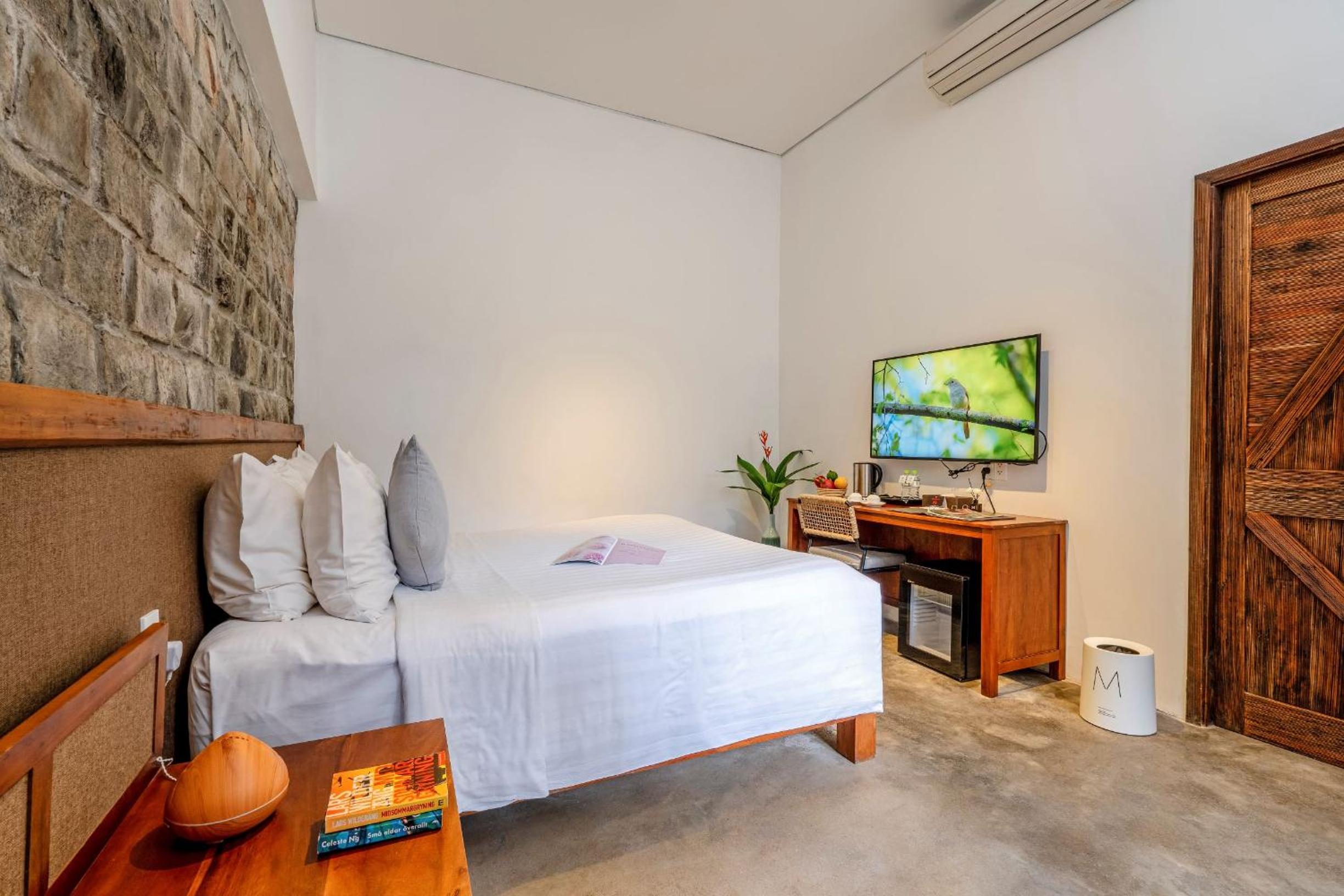 Tropical garden Double room - Tropical Village