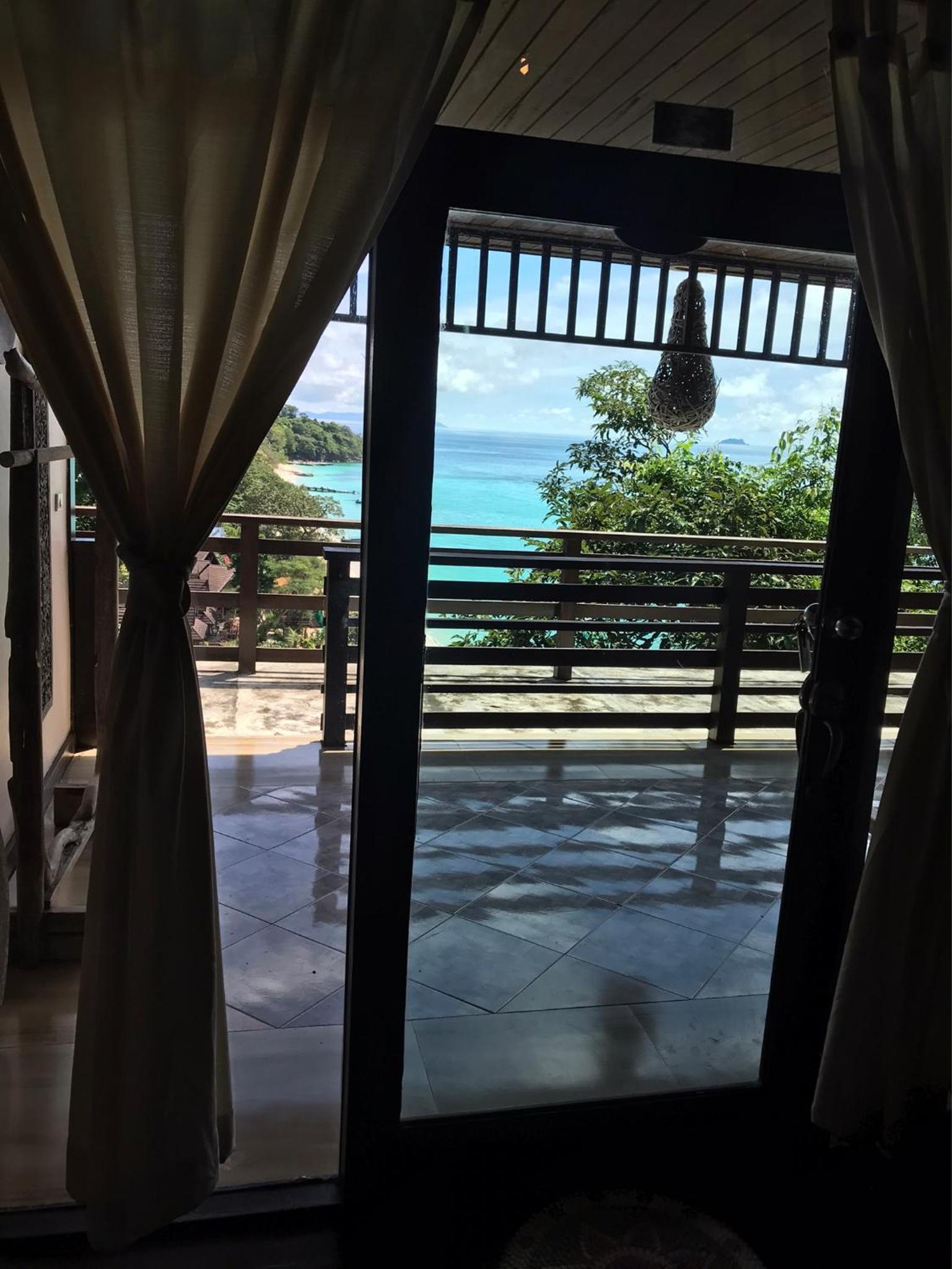 Deluxe  Double Room with Air Conditioning