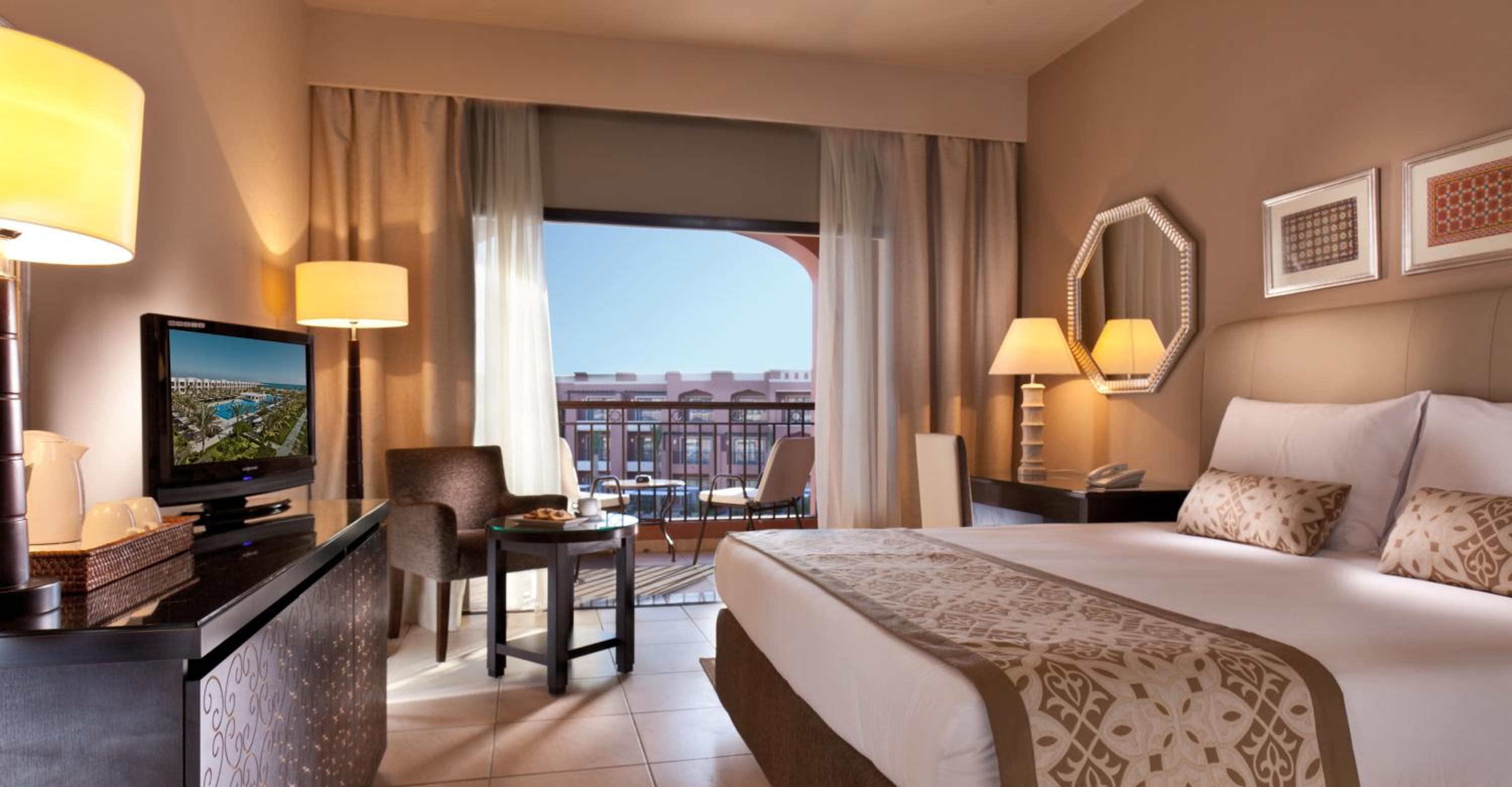 Jaz Mirabel Club - Superior, Queen or Twin Bed, Pool View 