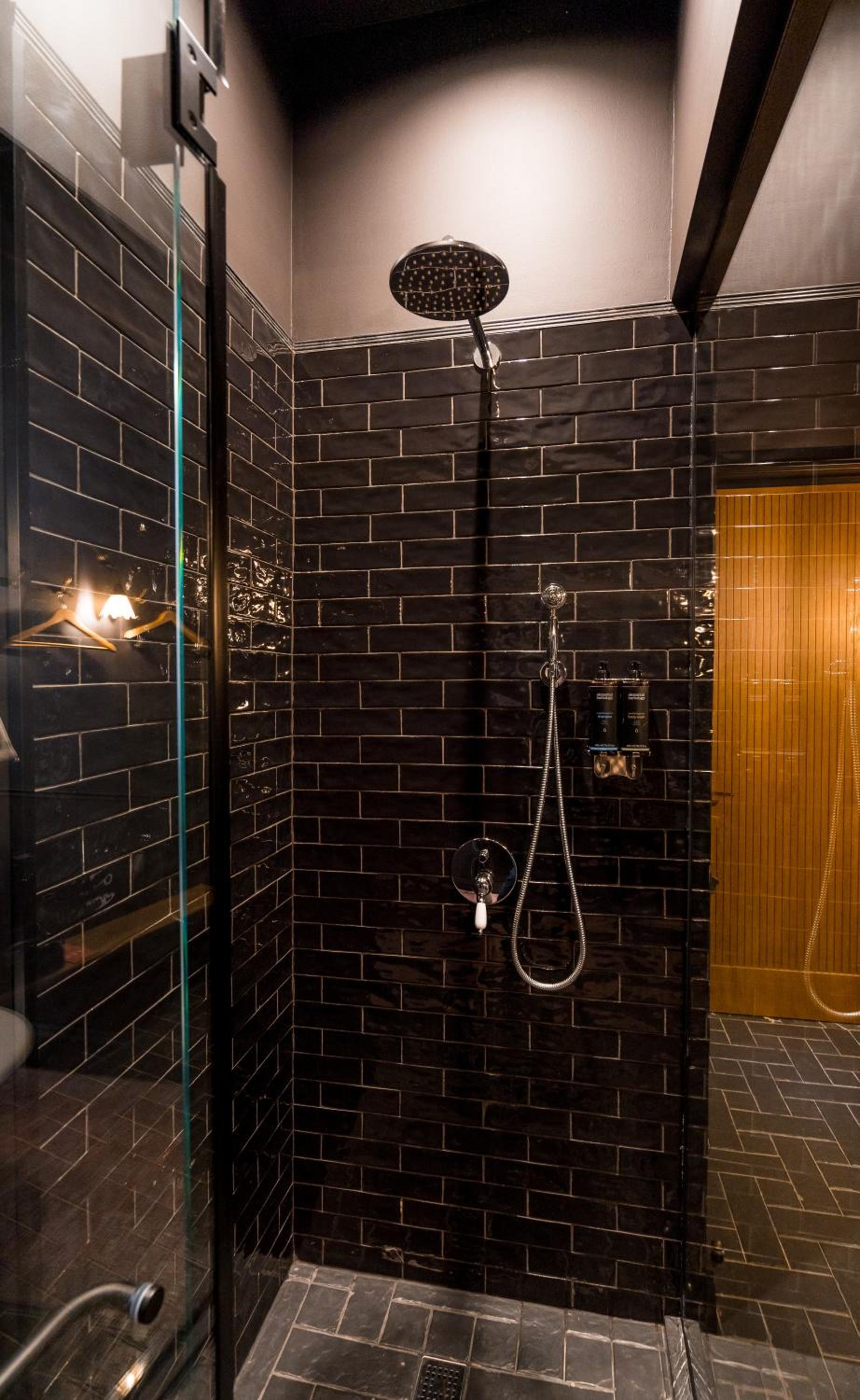 Deluxe Double Room with Bath