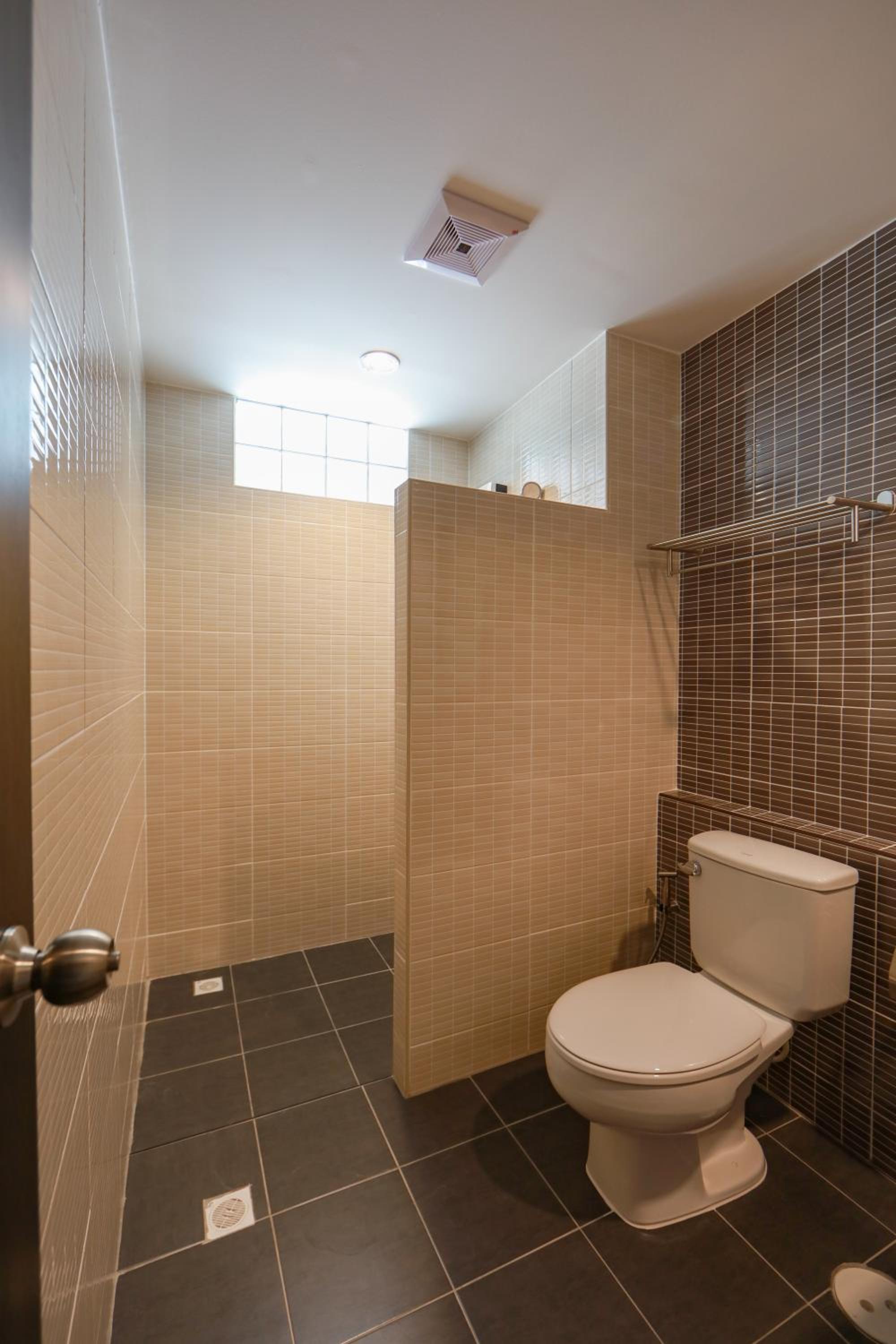 Superior Double with City View