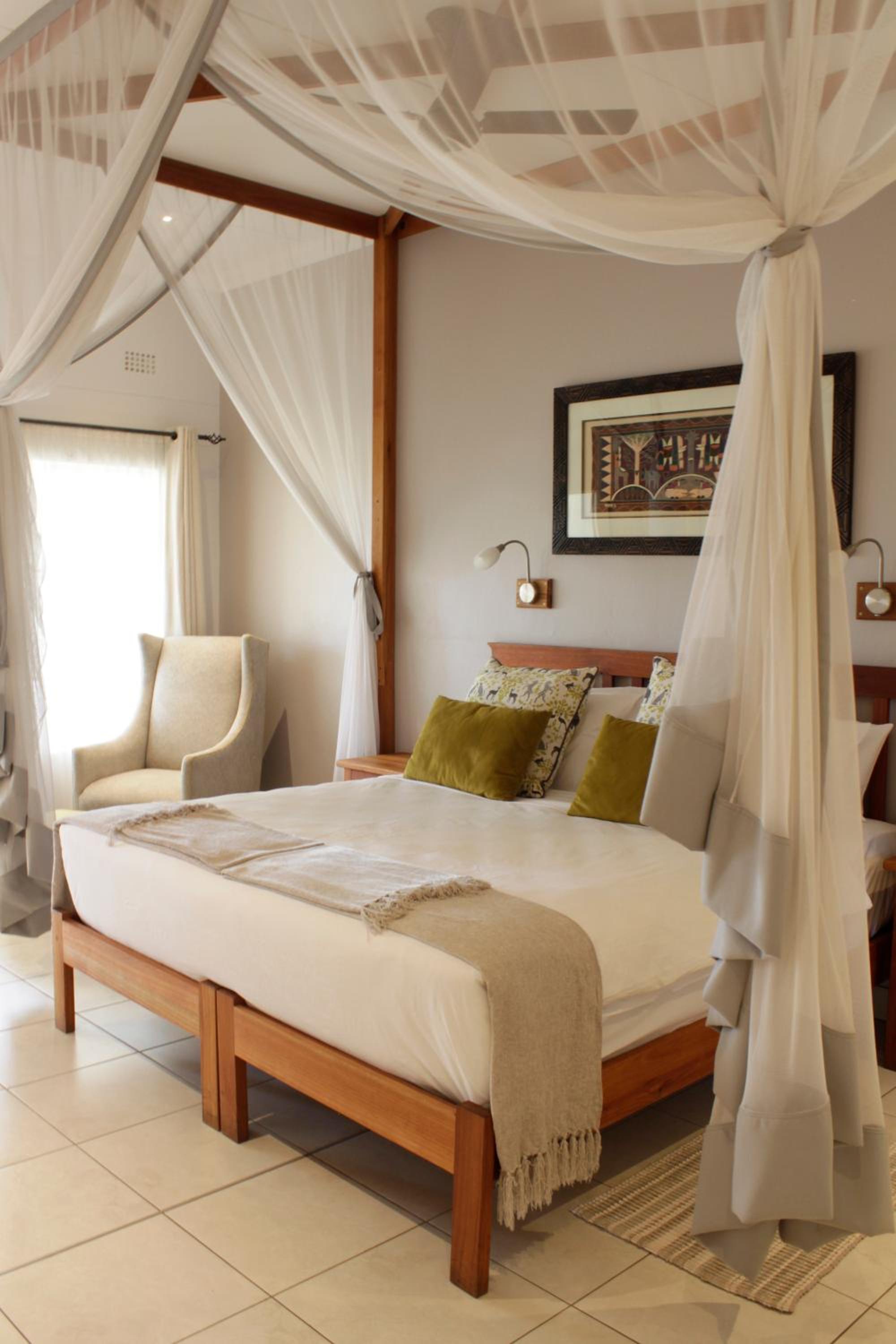 King Room with Pool View