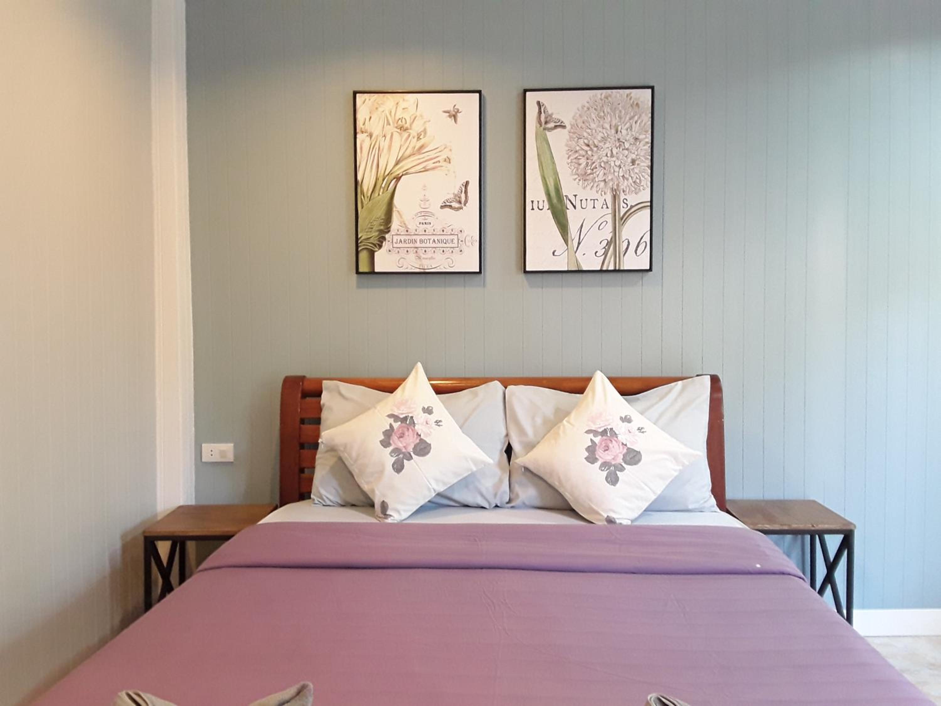 Standard Family Room