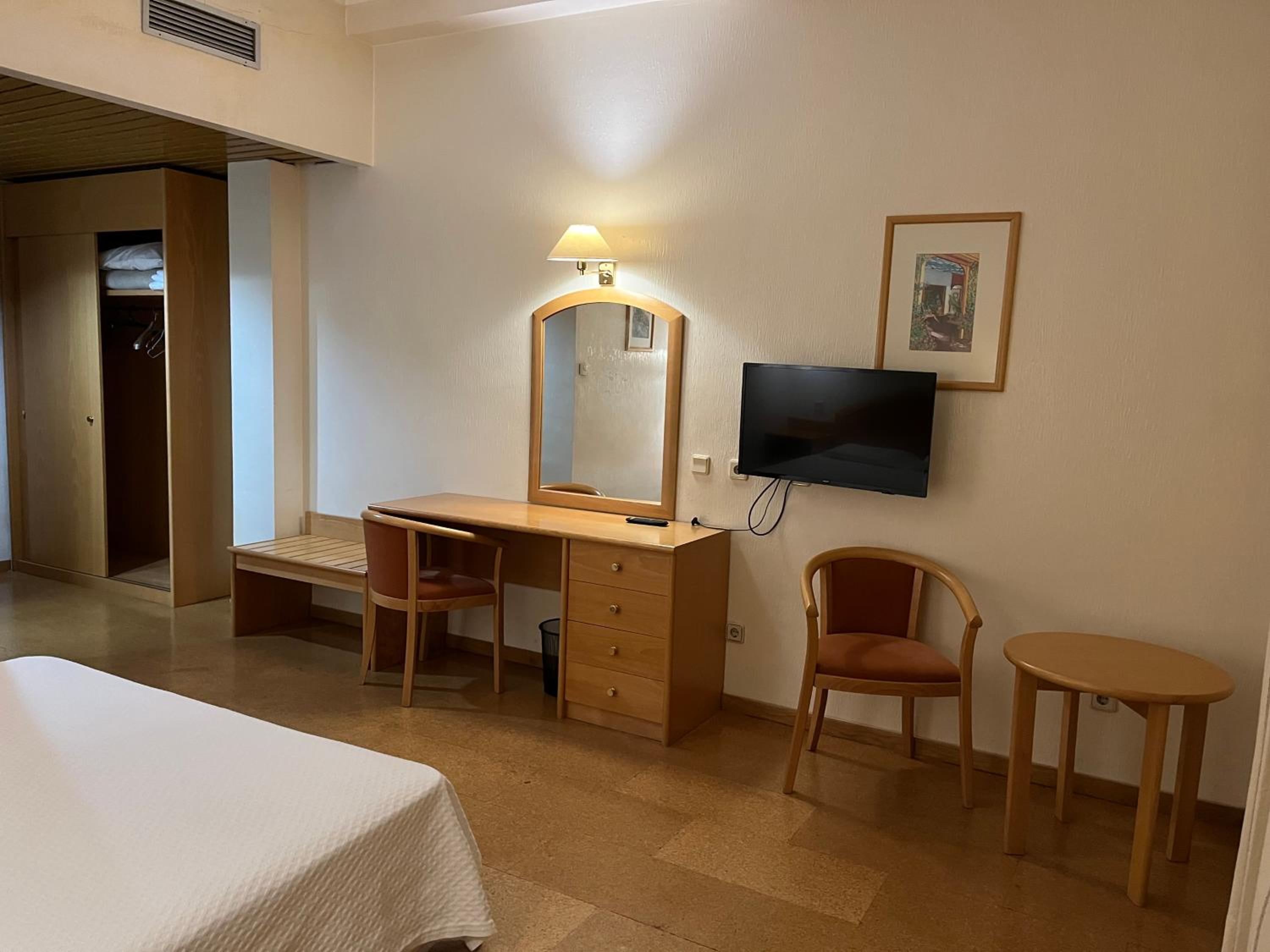 Double Room with River View