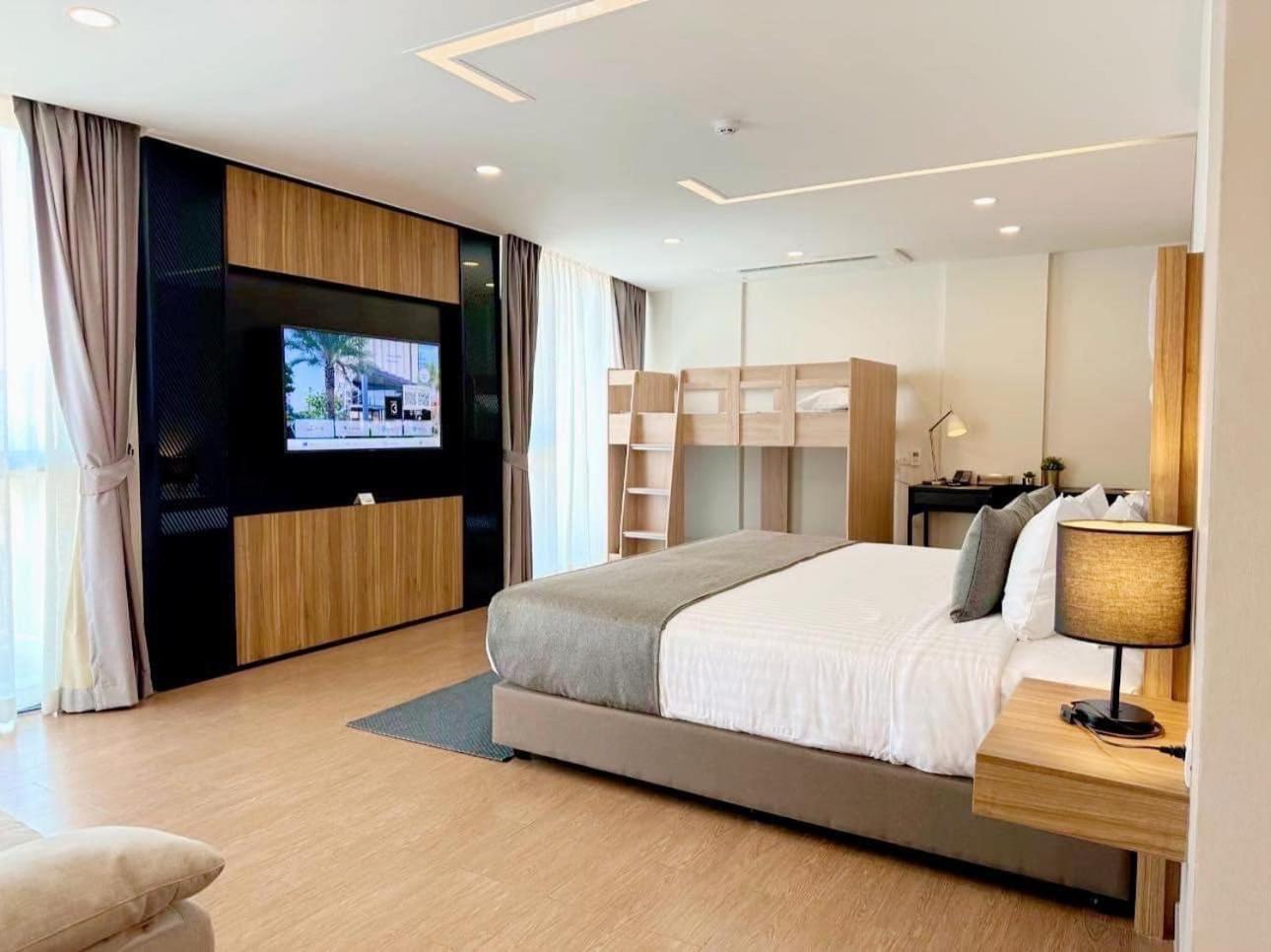 Family Suite