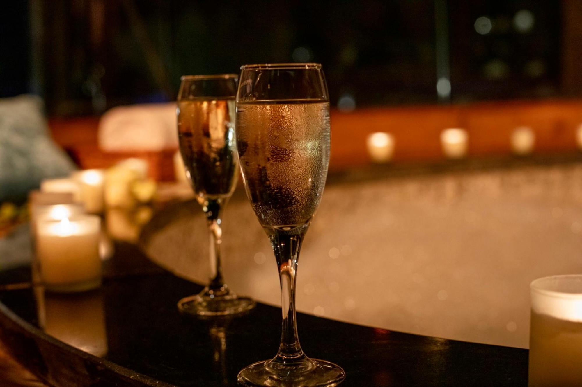 Villa Farida With Private Pool