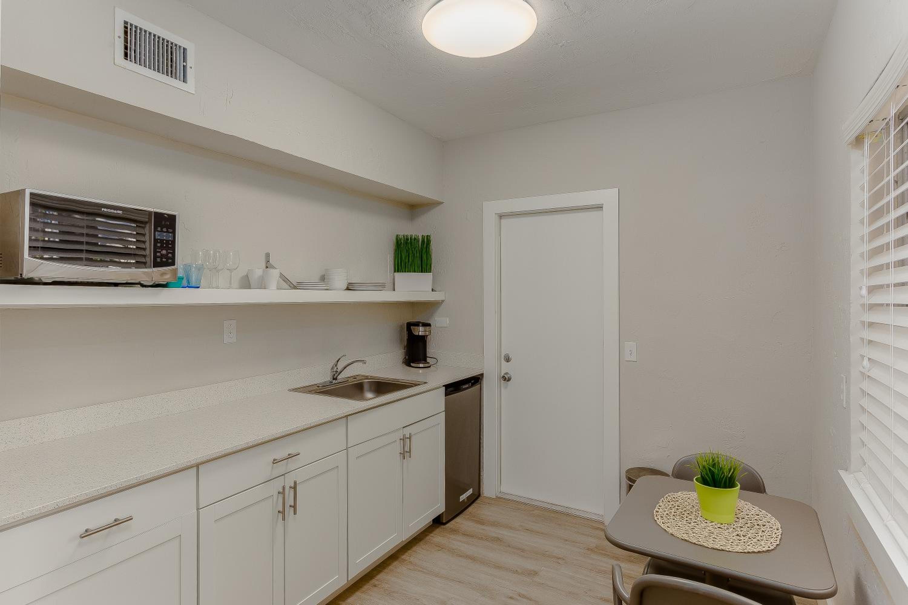 Superior King Suite