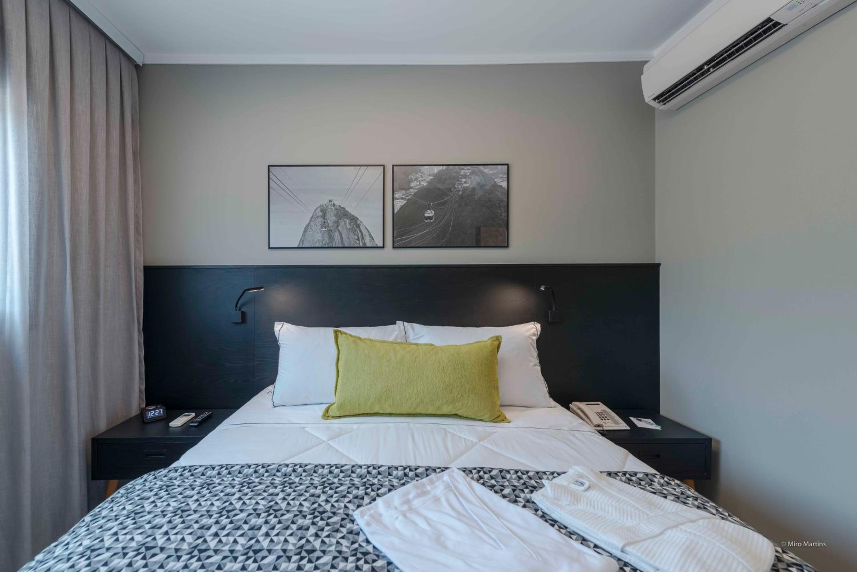 Executive Queen Room