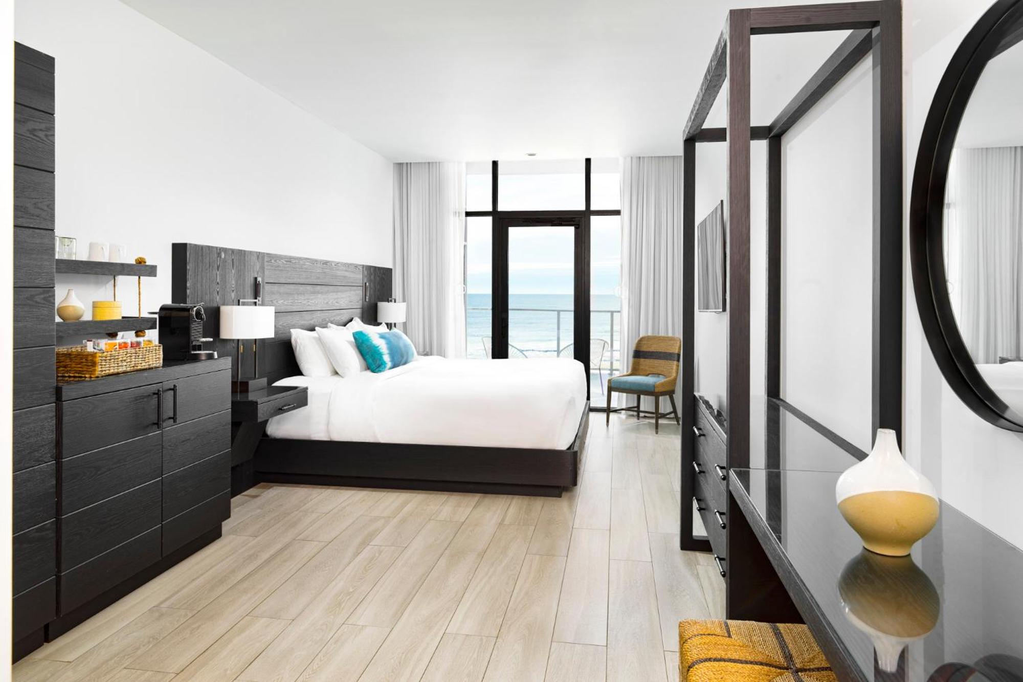 King Room - Disability Access