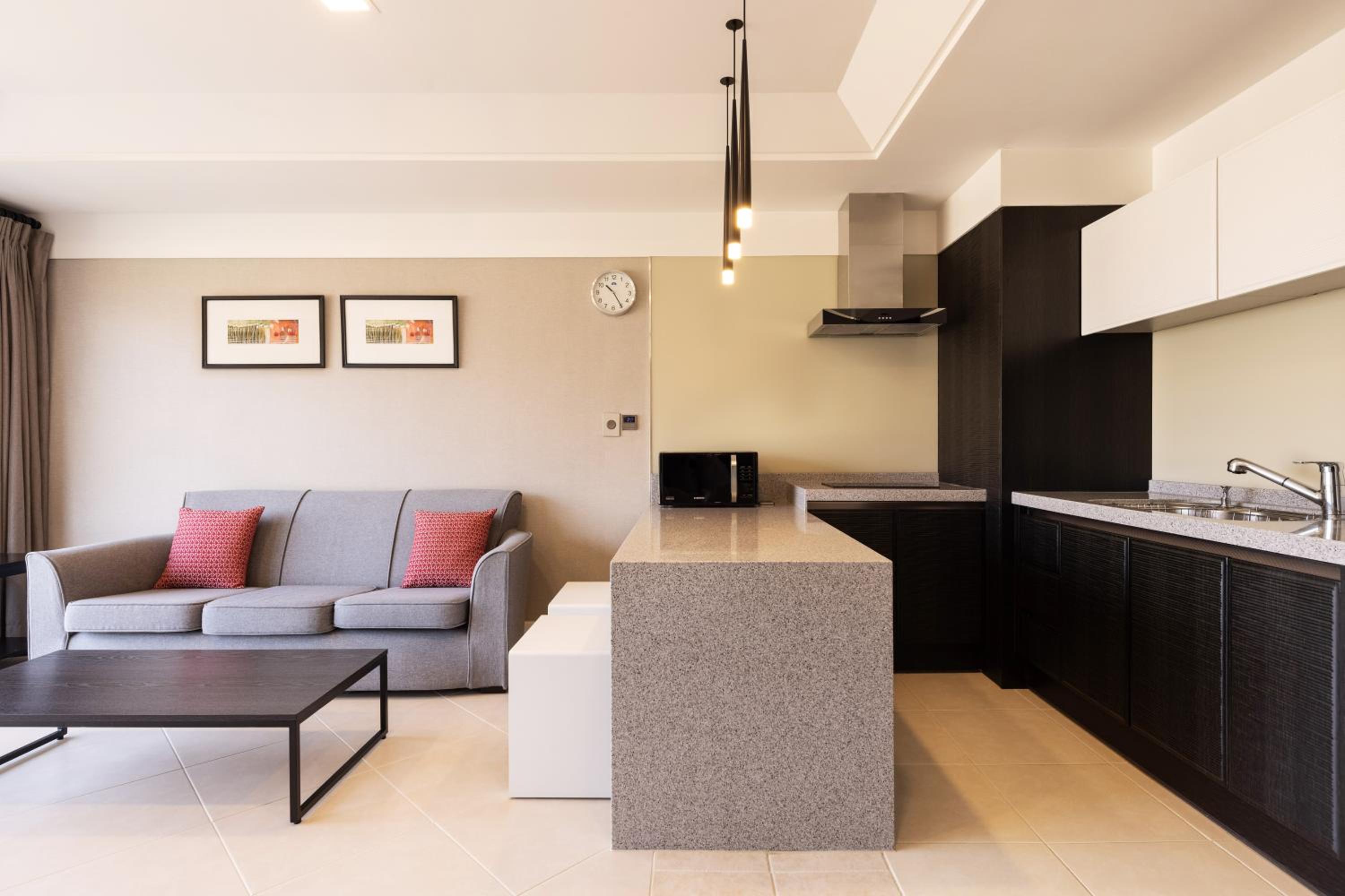 [Valley Village] 31py Noble Double Bed