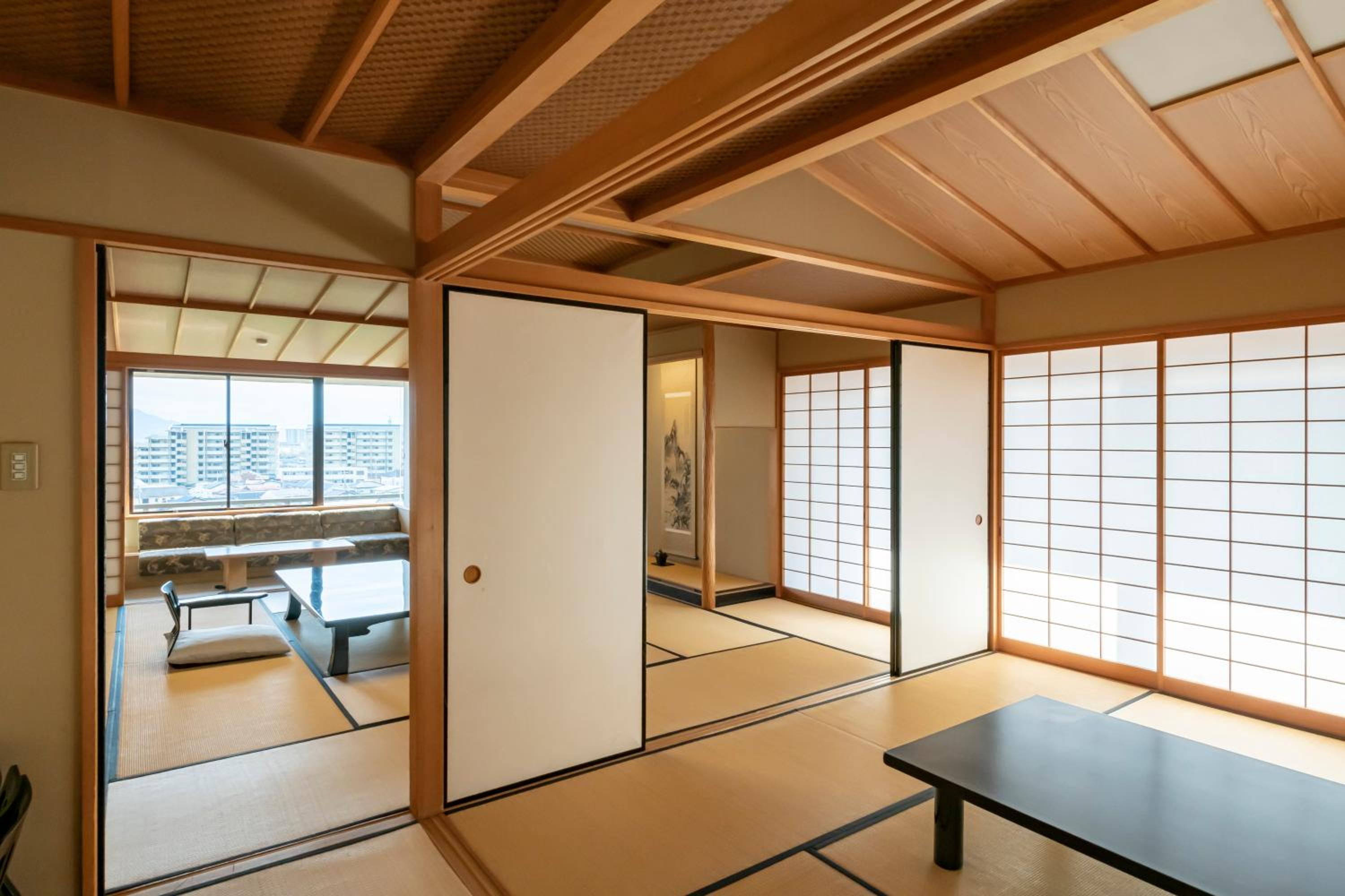 Japanese-Style Room