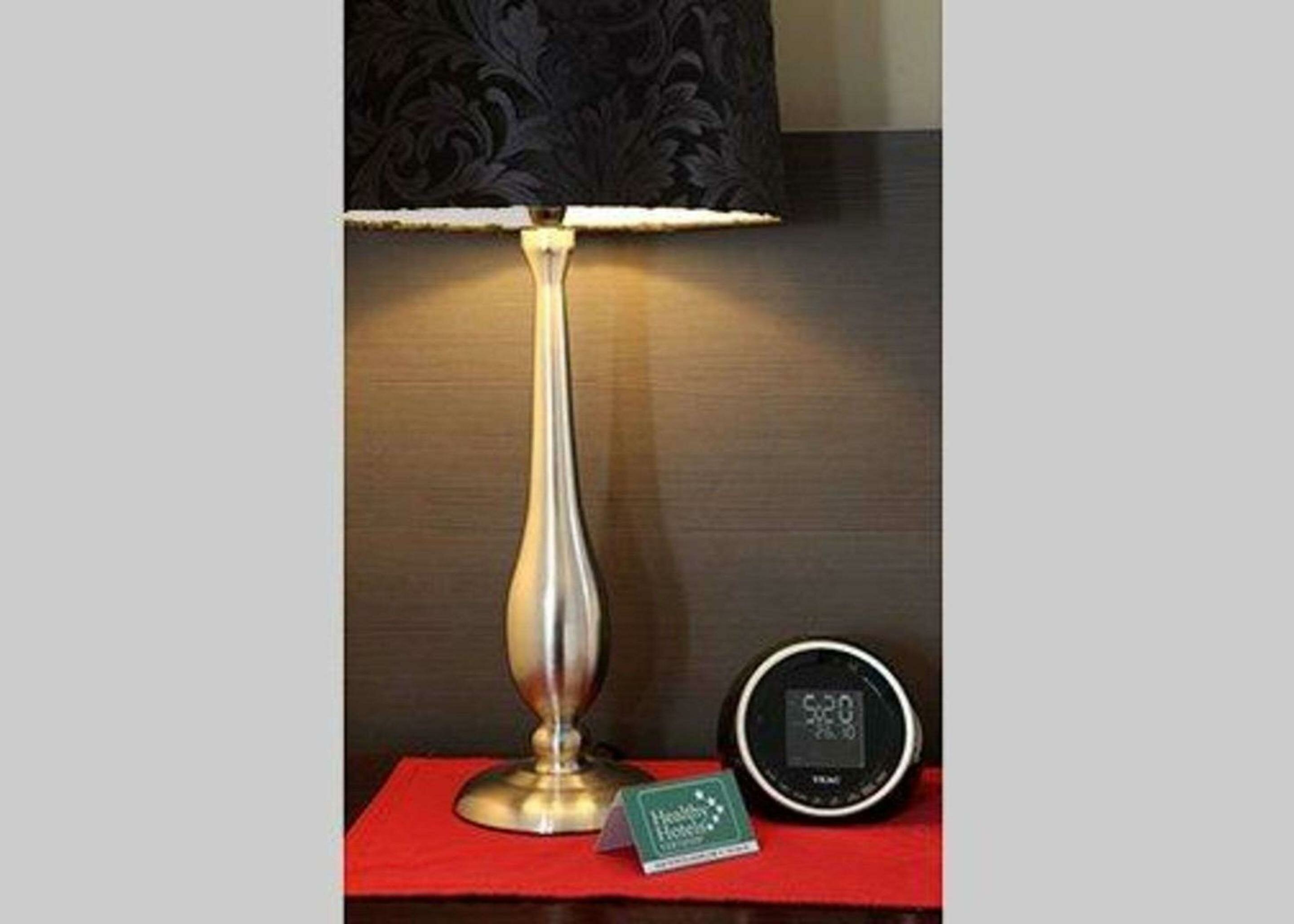 King Room - Non-Smoking