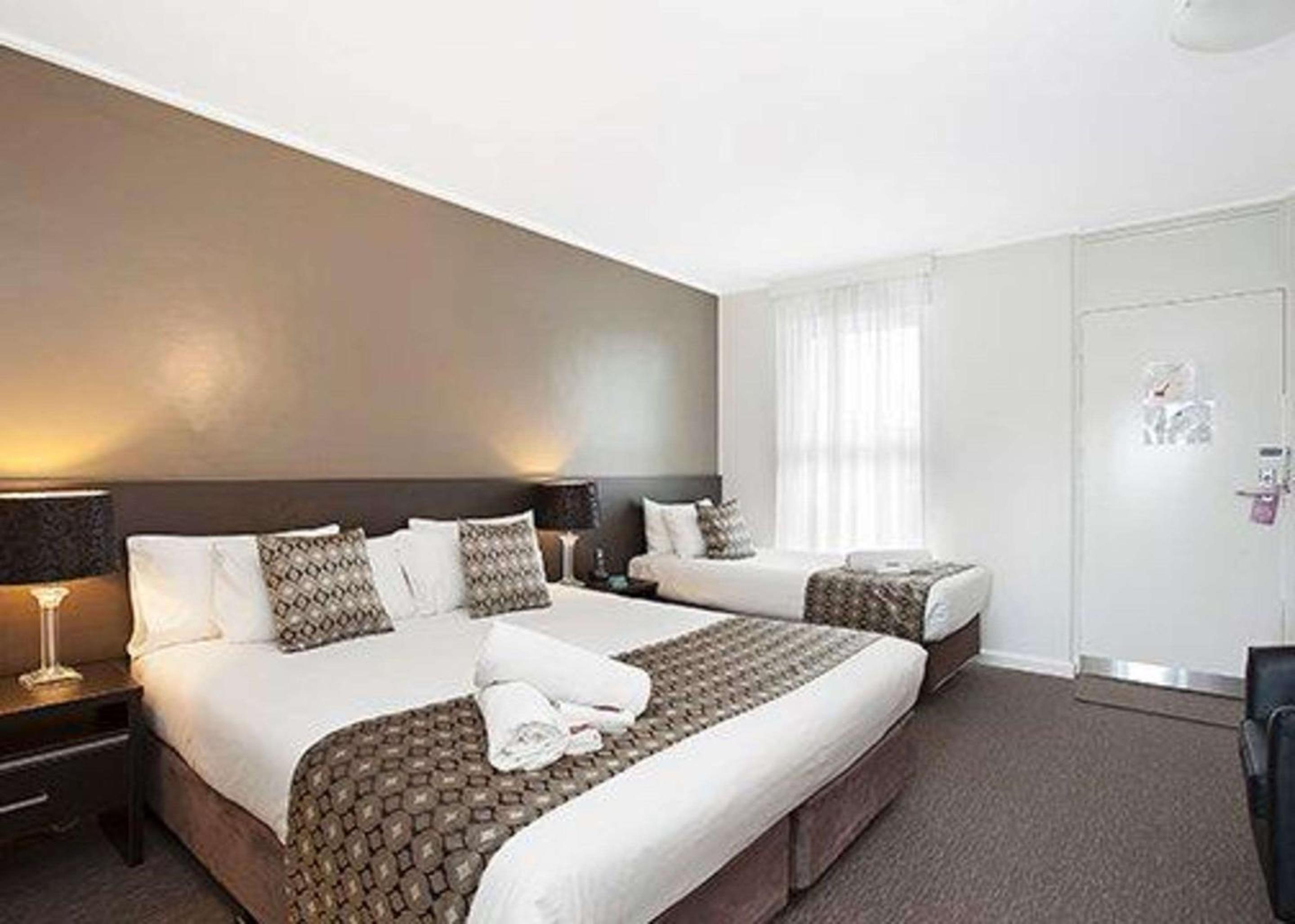 King Room - Non-Smoking