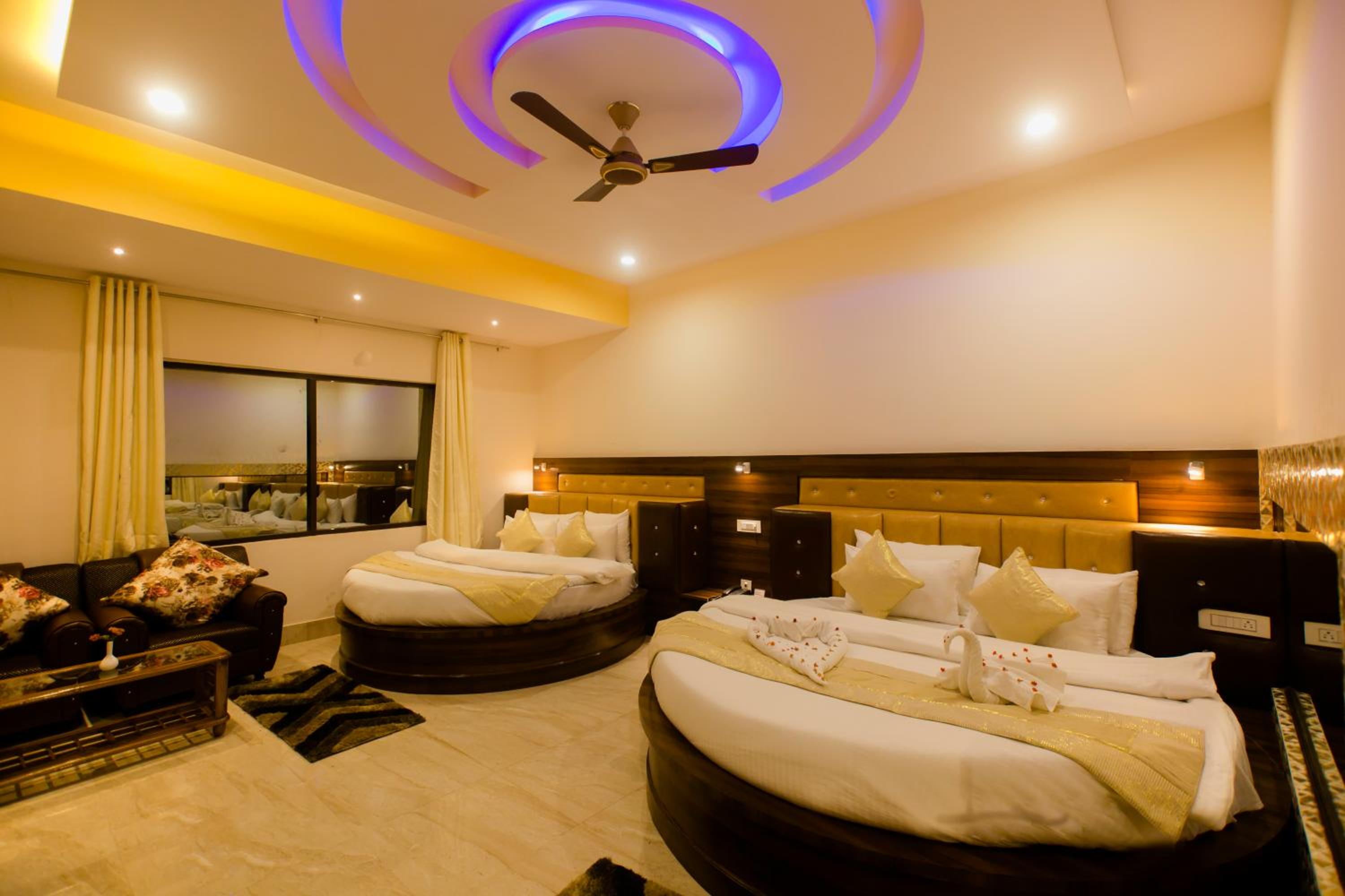 Family Suite