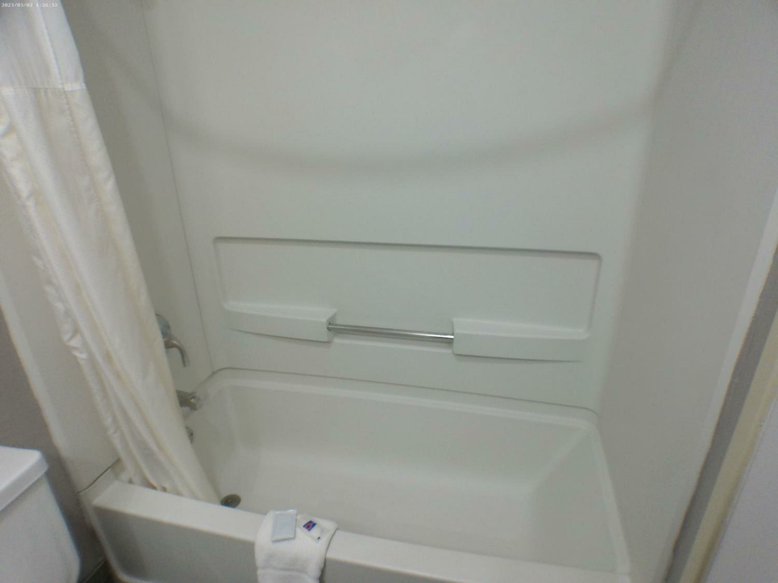 King Room - Non-Smoking