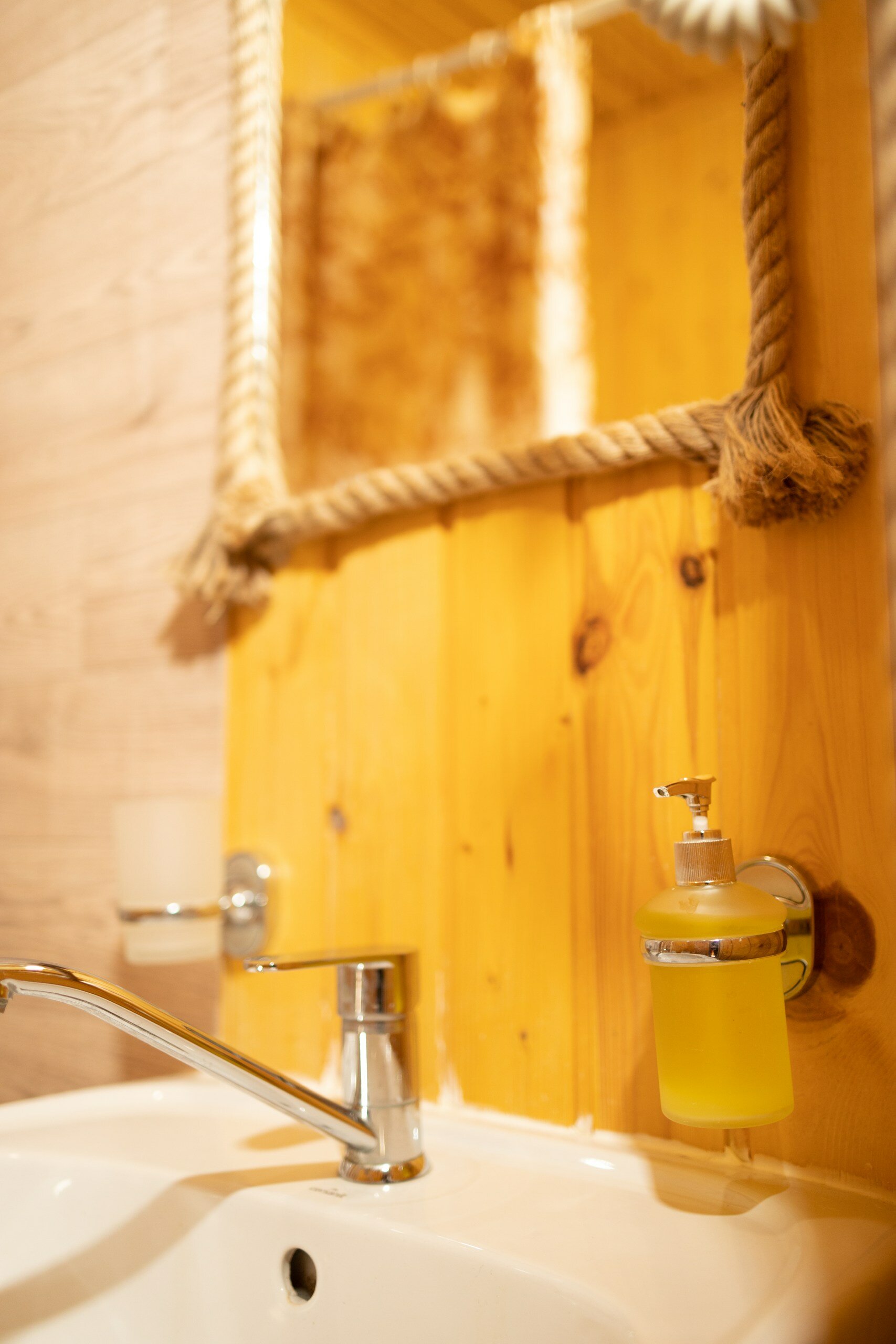 Стандартный трехместный номер