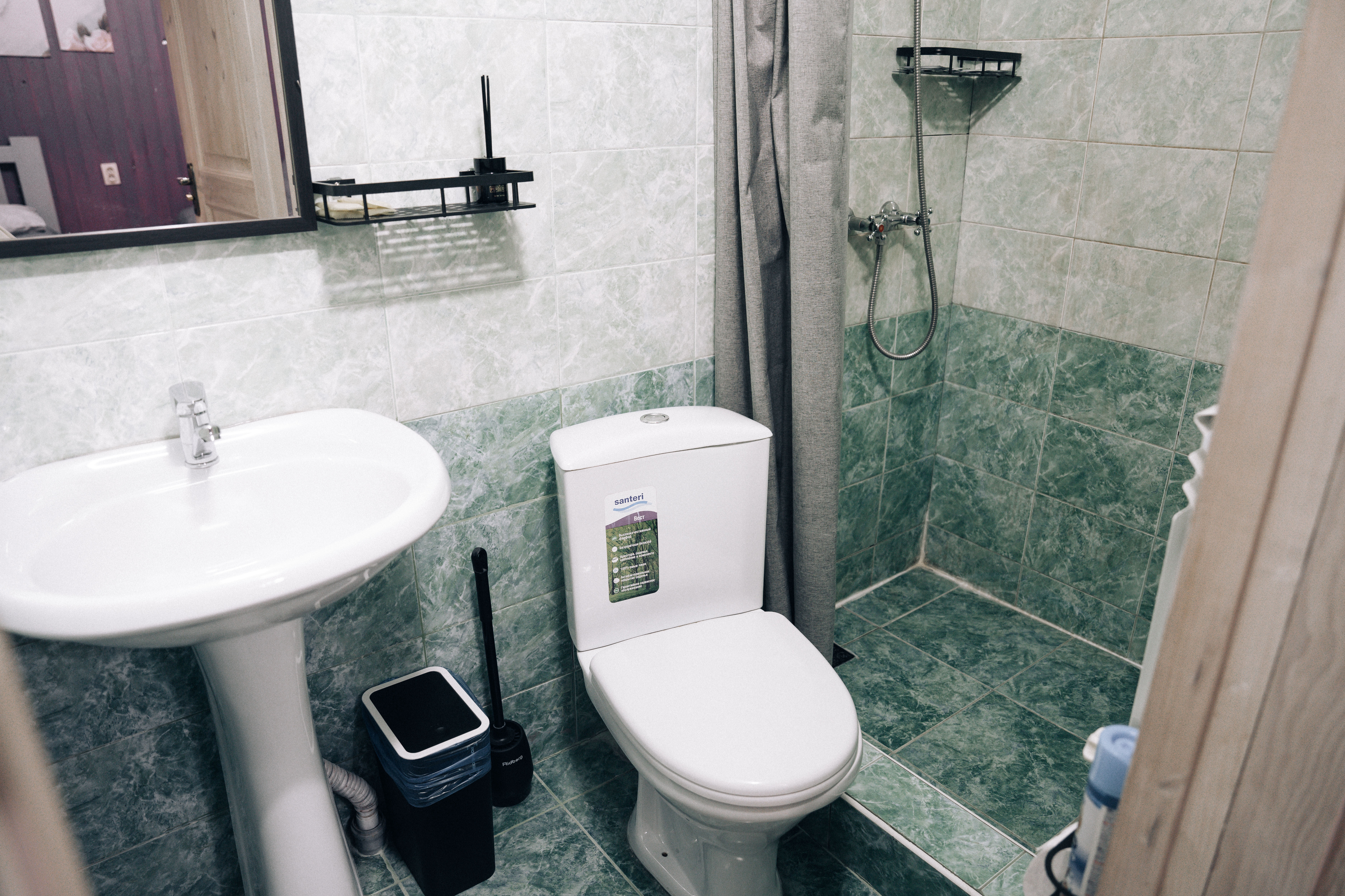 Стандарт 2+2 Ф