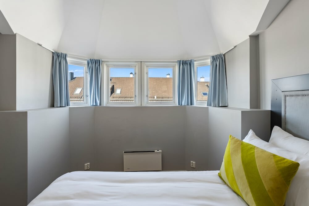 L 1 Bedroom Apartment, Sofa Bed - Duplex