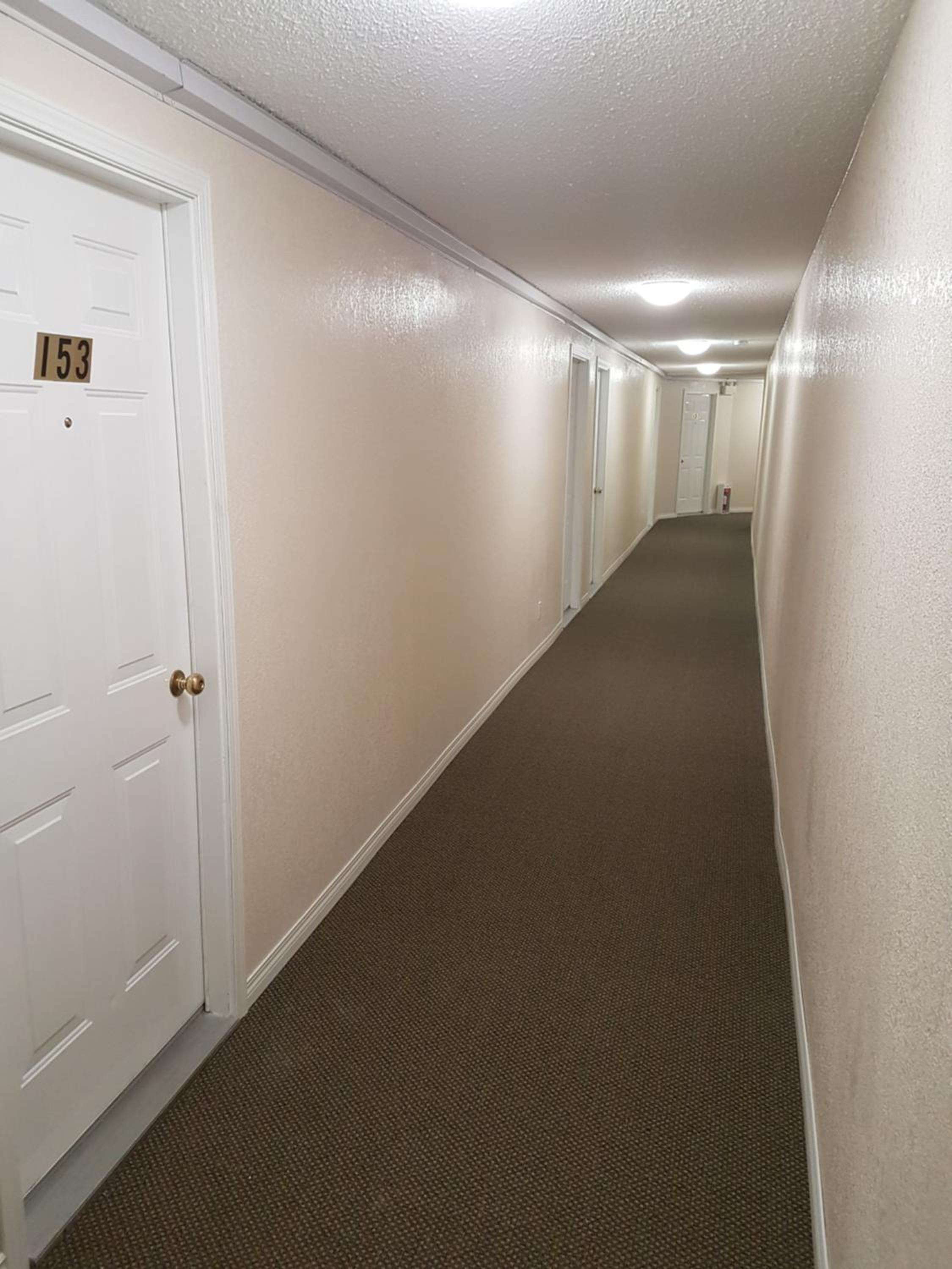 Queen Room with Two Queen Beds-Lower Level (Basement)