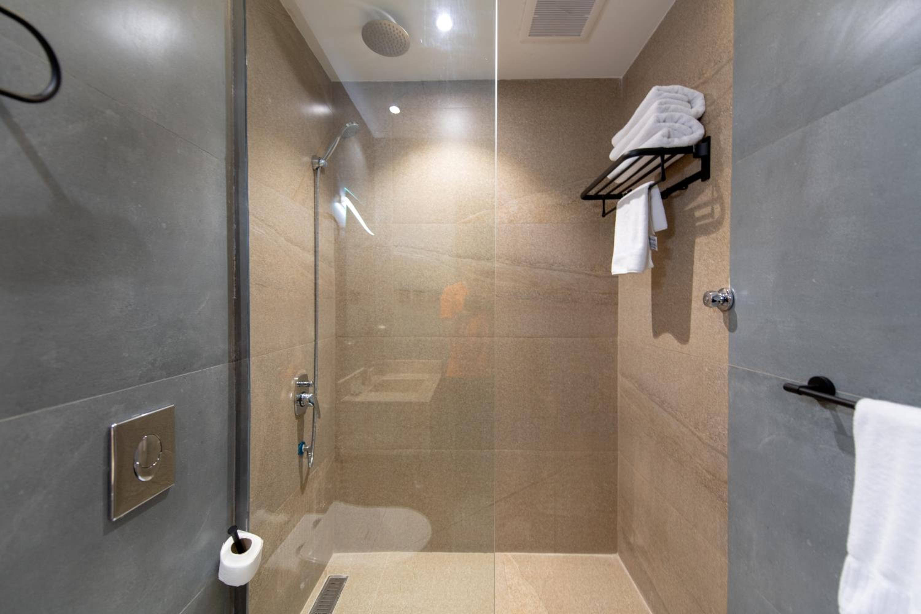 Royal Four - Bedroom Villa