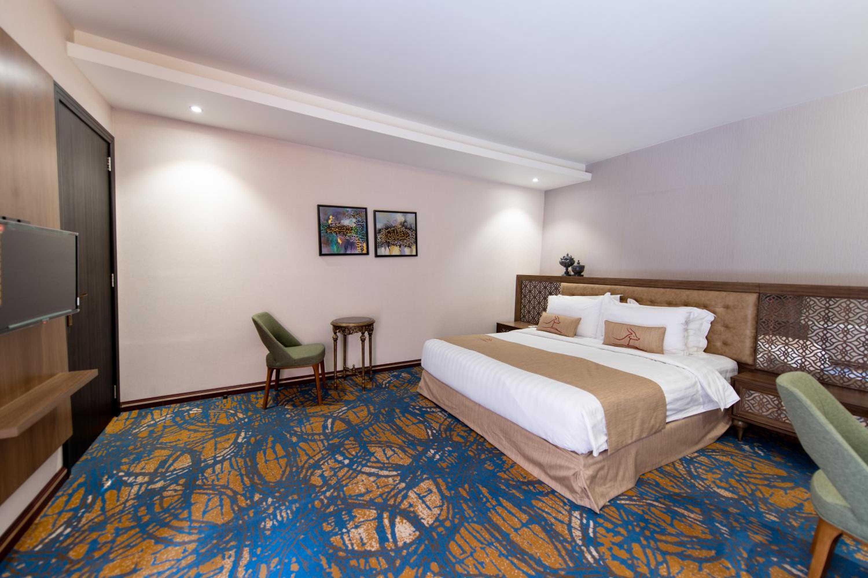 Royal Four - Bedroom Villa