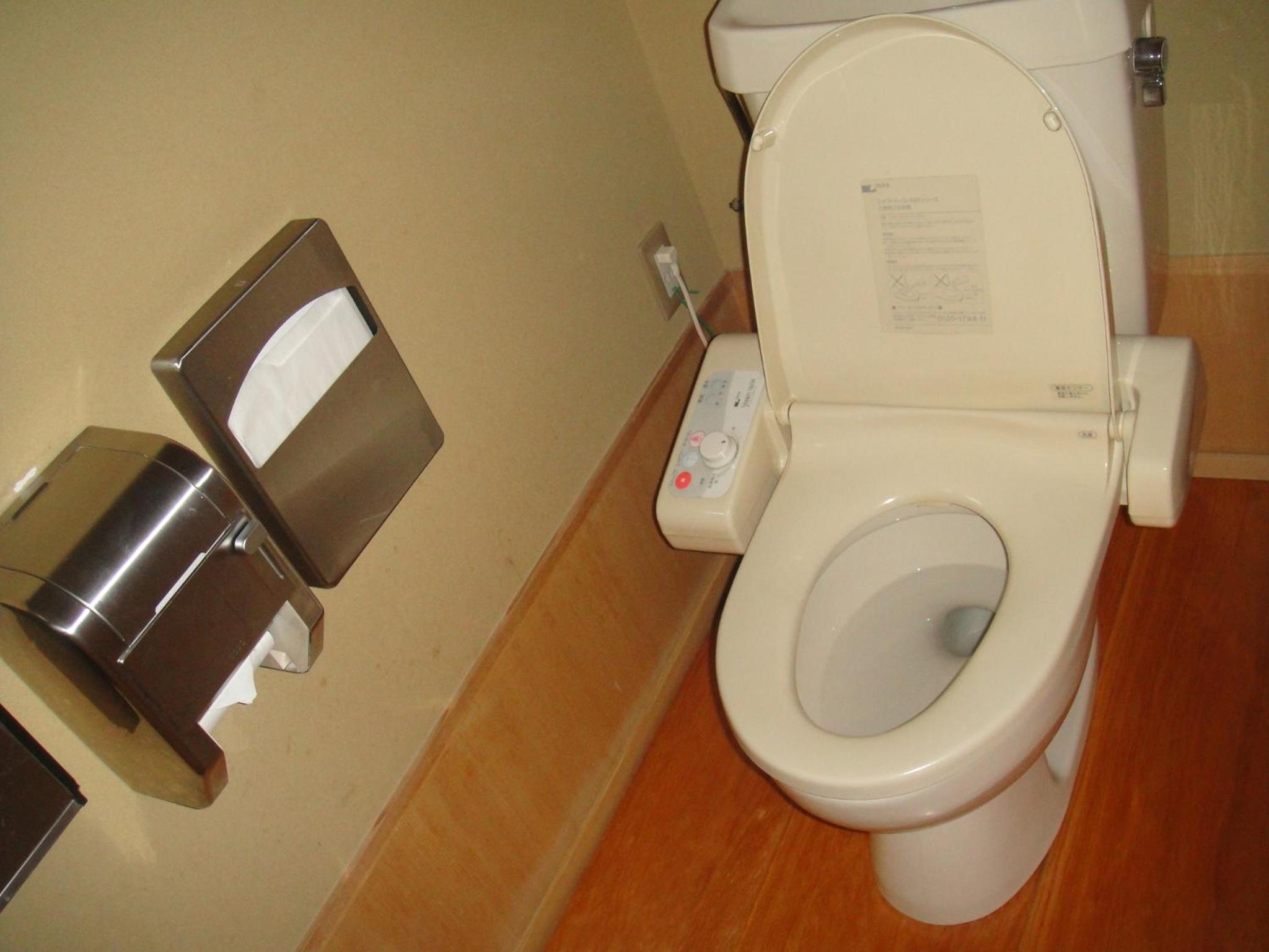 Deluxe Japanese-Style Room