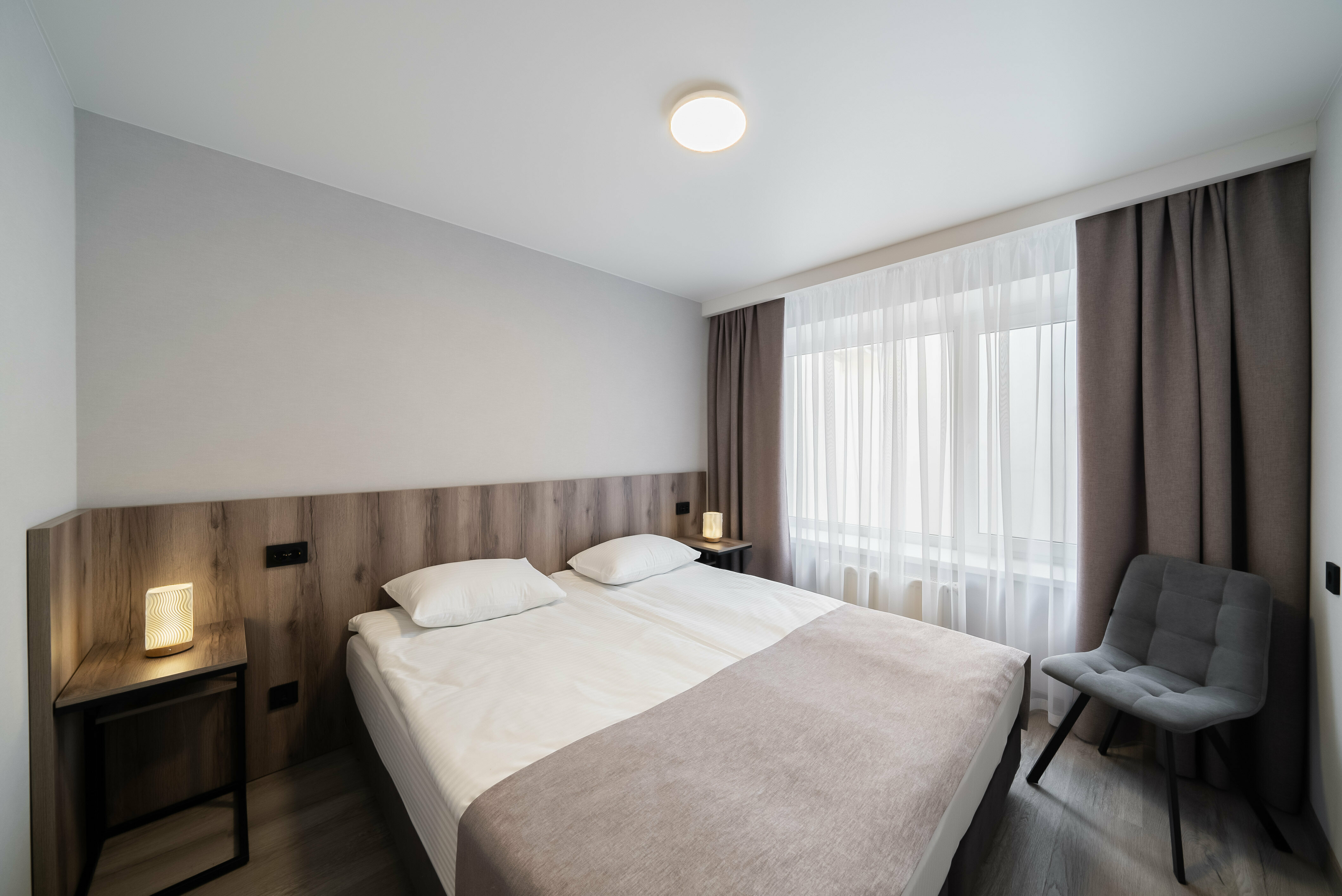 Стандарт Двухместный Гостевой Дом**