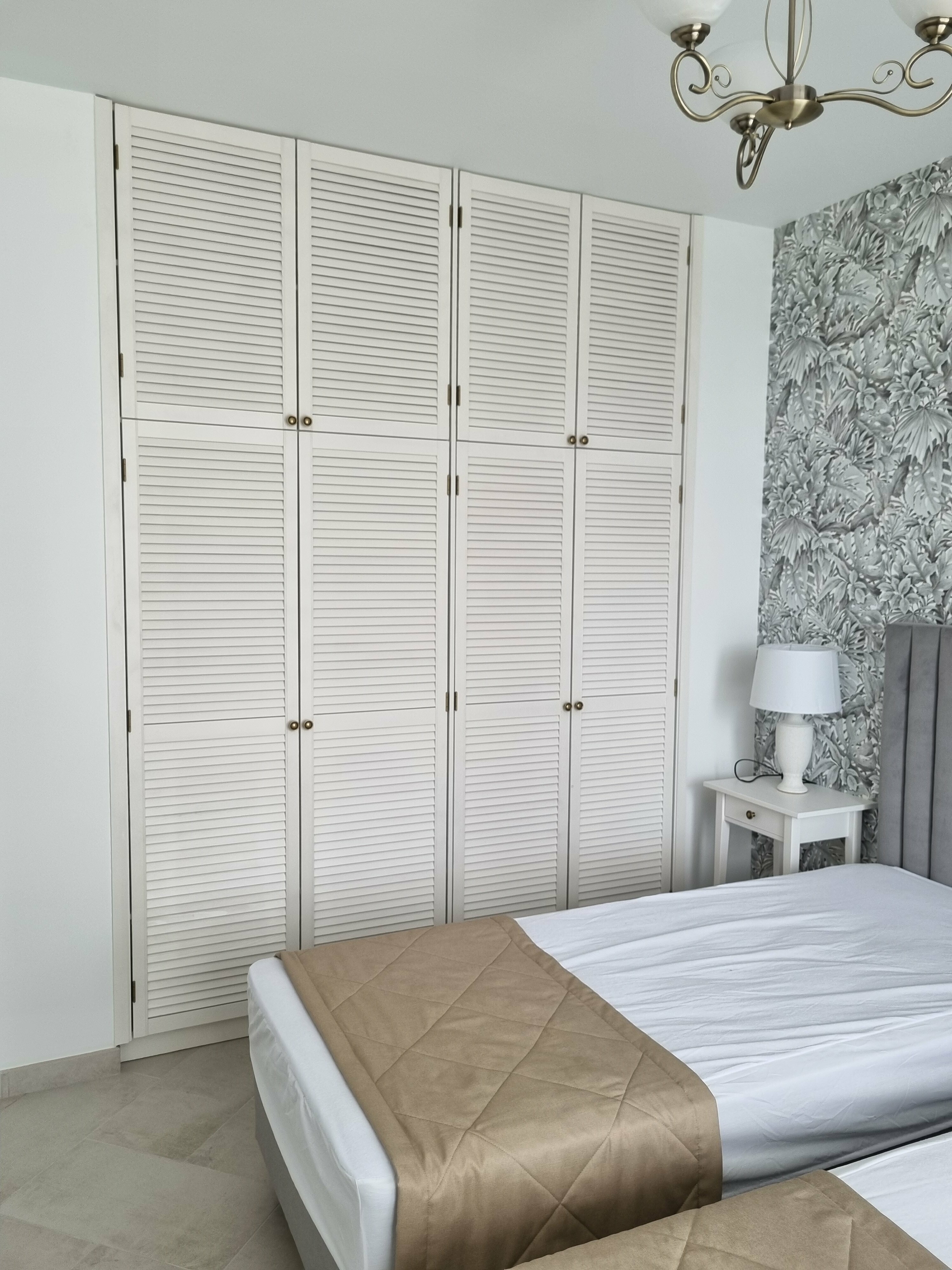 №2 двухкомнатный с кухней