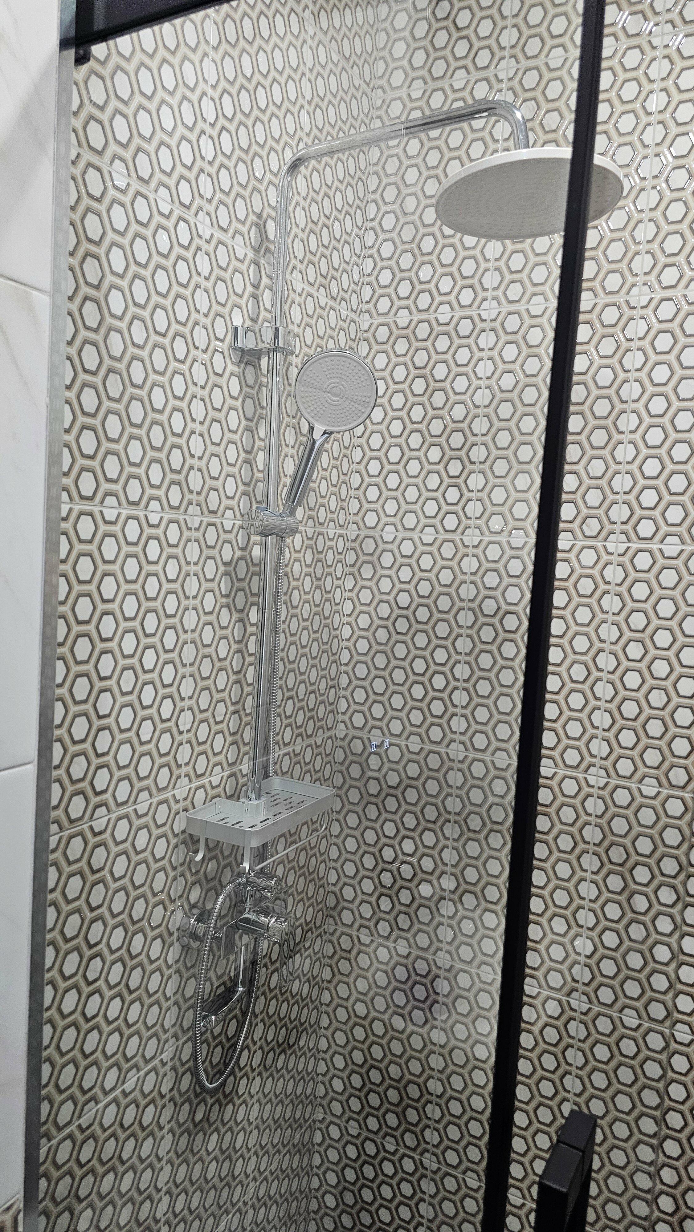 Двухместный номер Делюкс с 2 отдельными кроватями