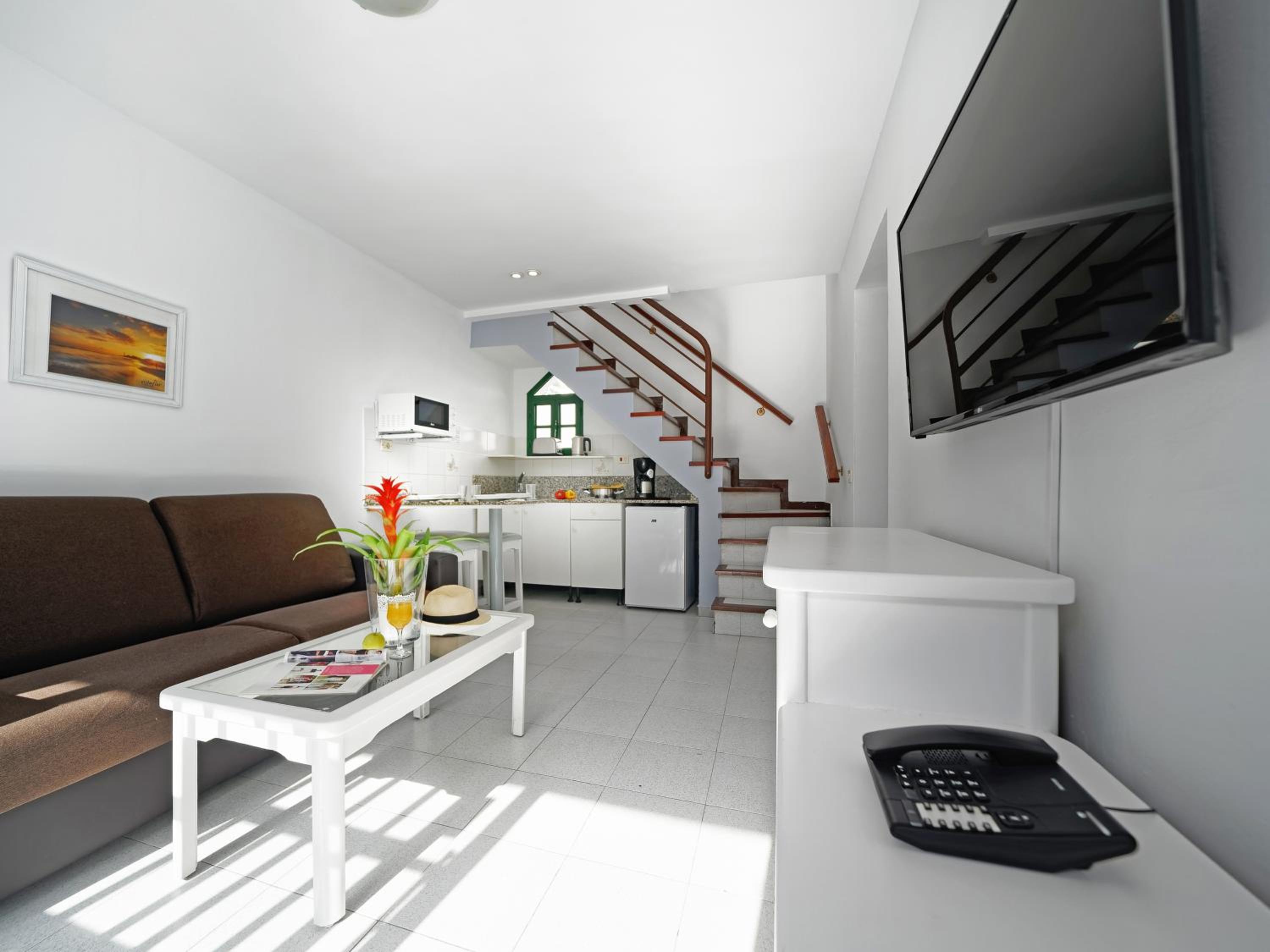 Two-Bedroom Bungalow (3 Adults + 2 Children)