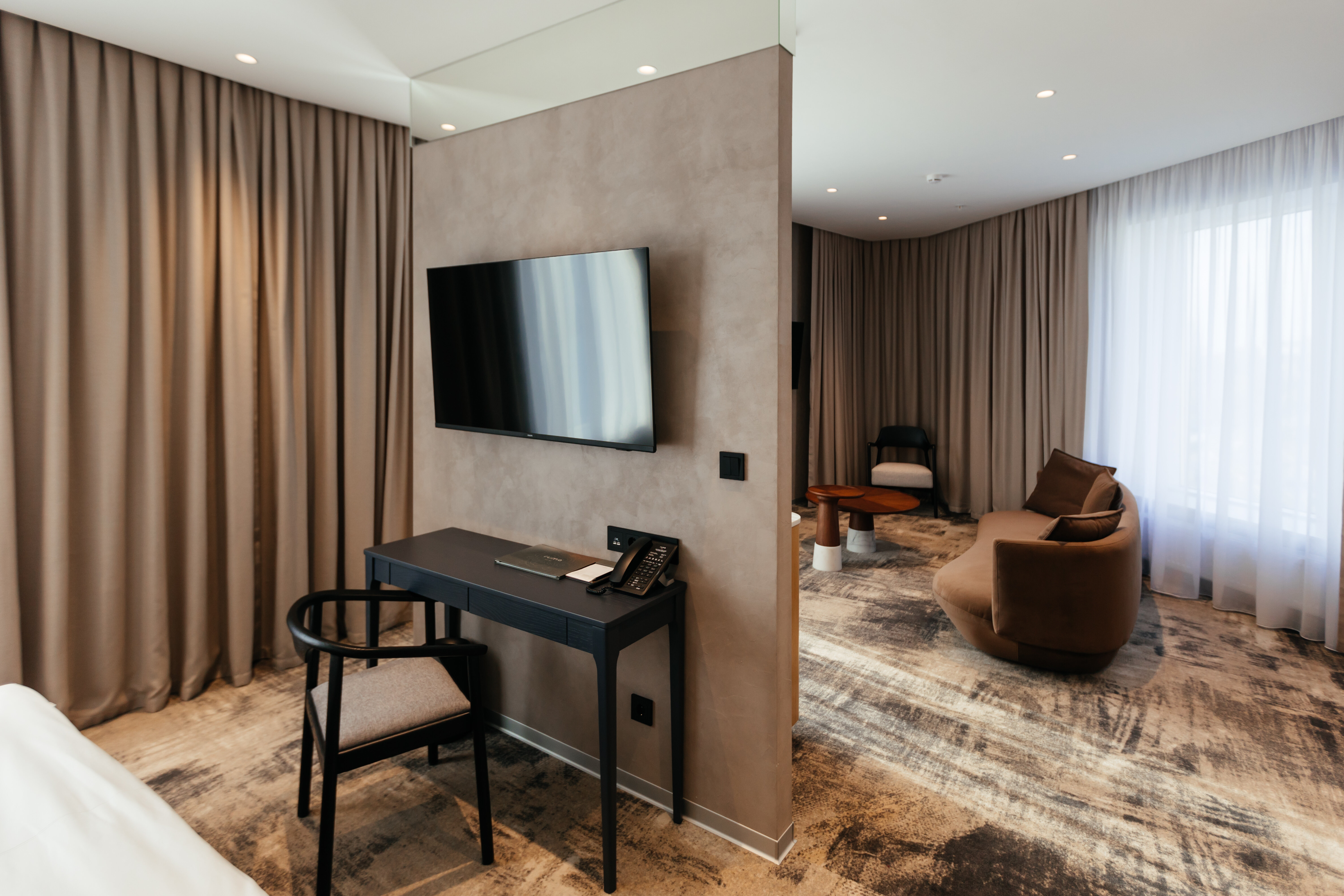 Джуниор Сюит "Нанай"