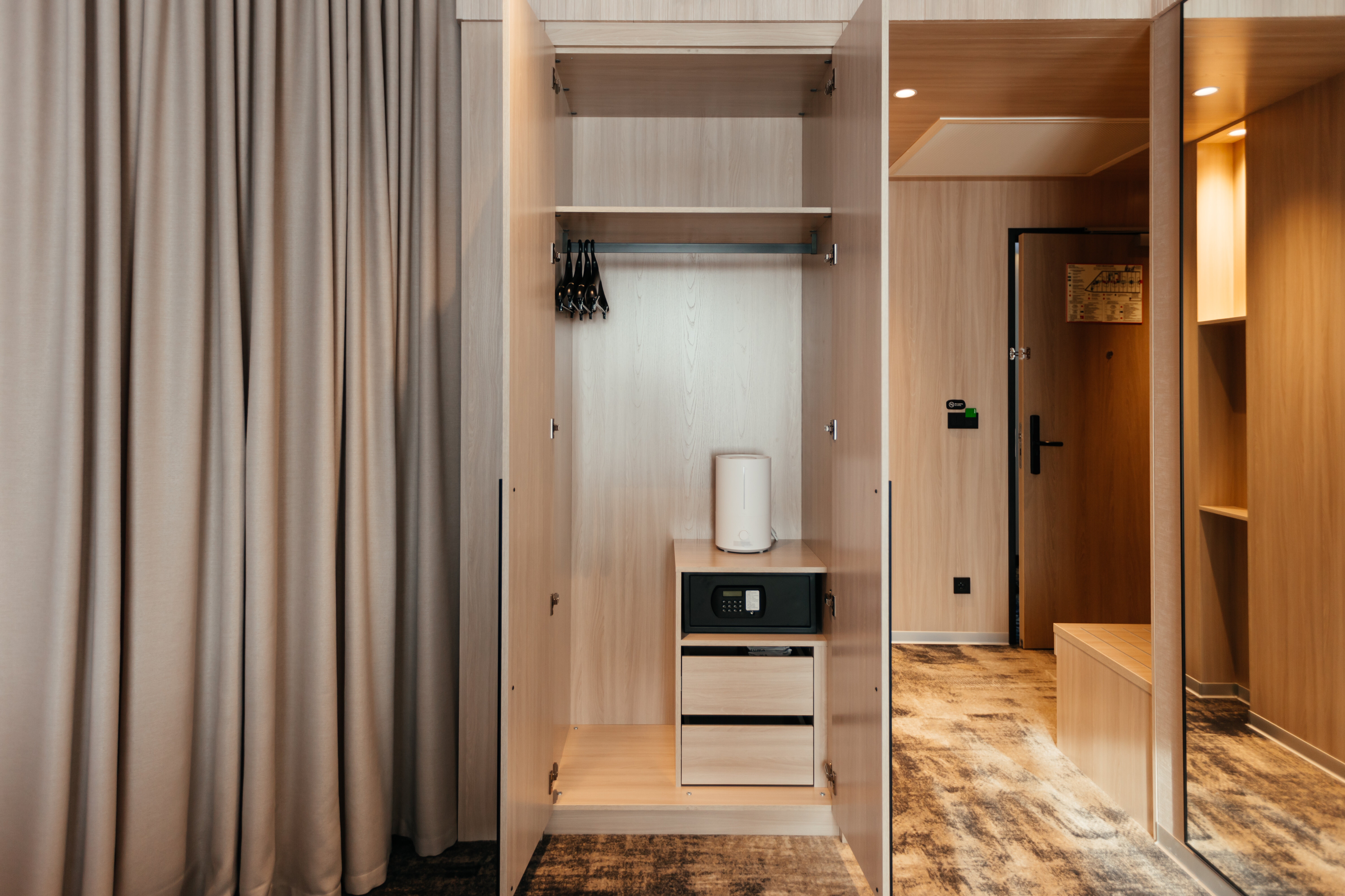 Джуниор Сюит "Нанай"