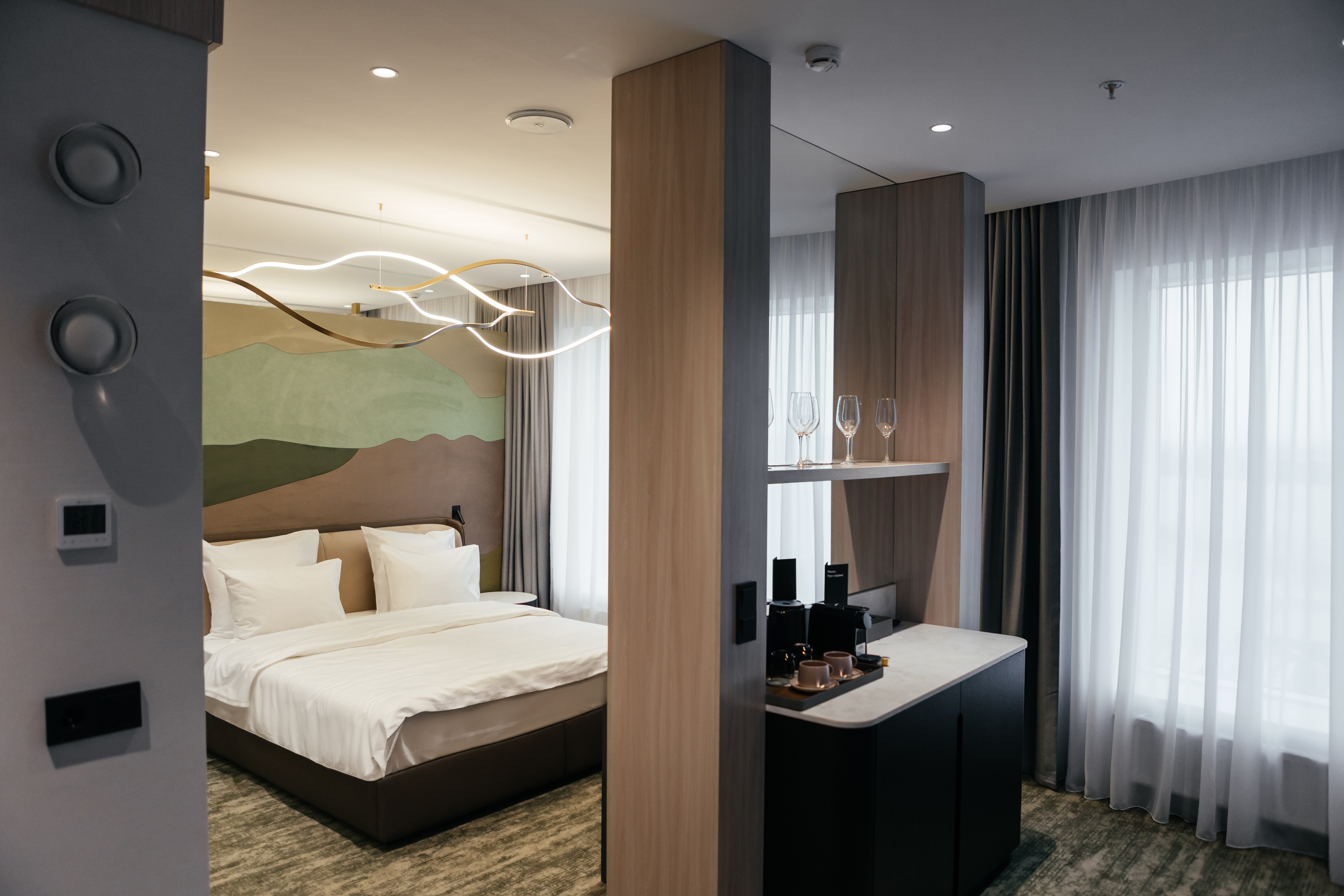 Джуниор Сюит "Туйгэ"