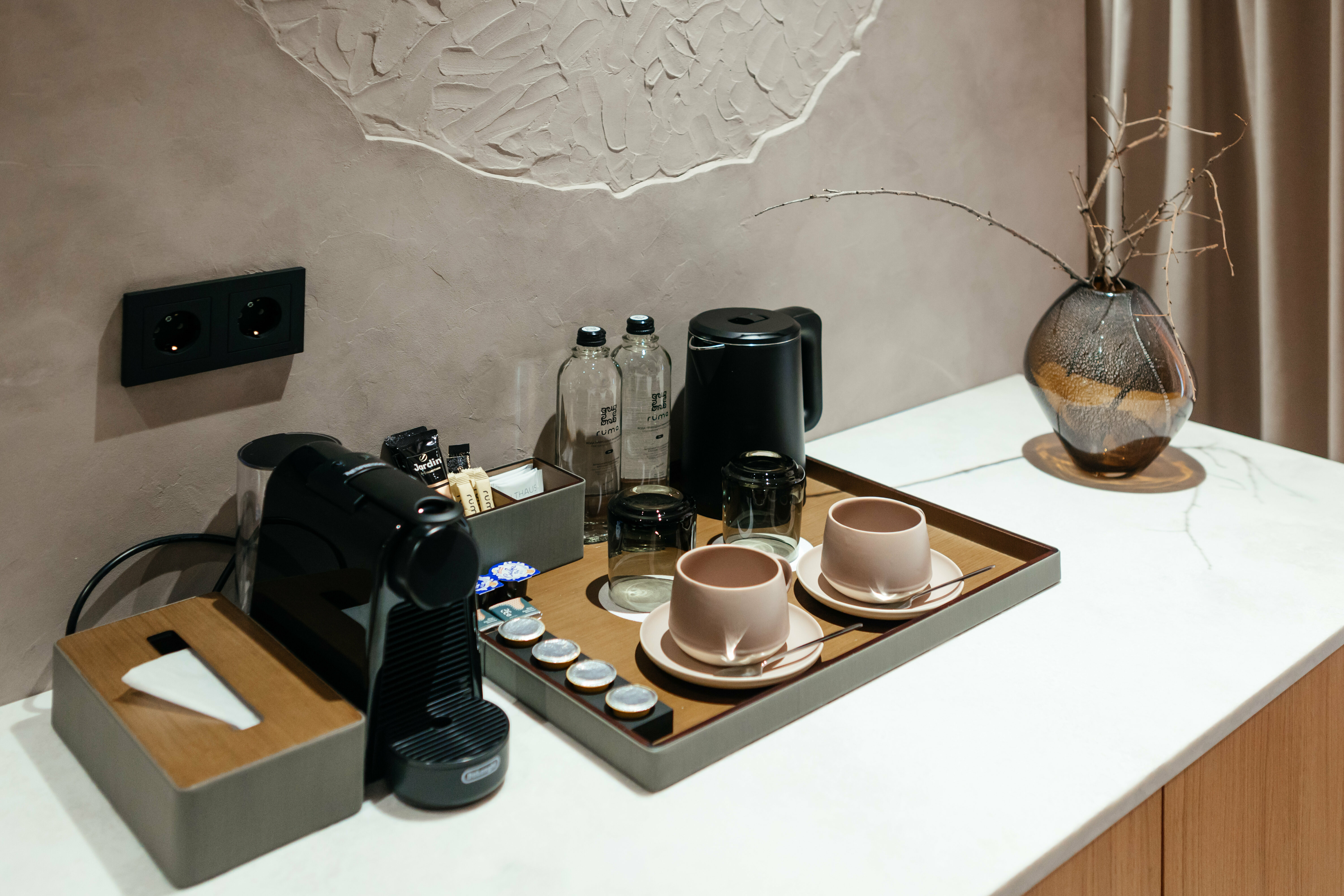 Джуниор Сюит "Нанай"