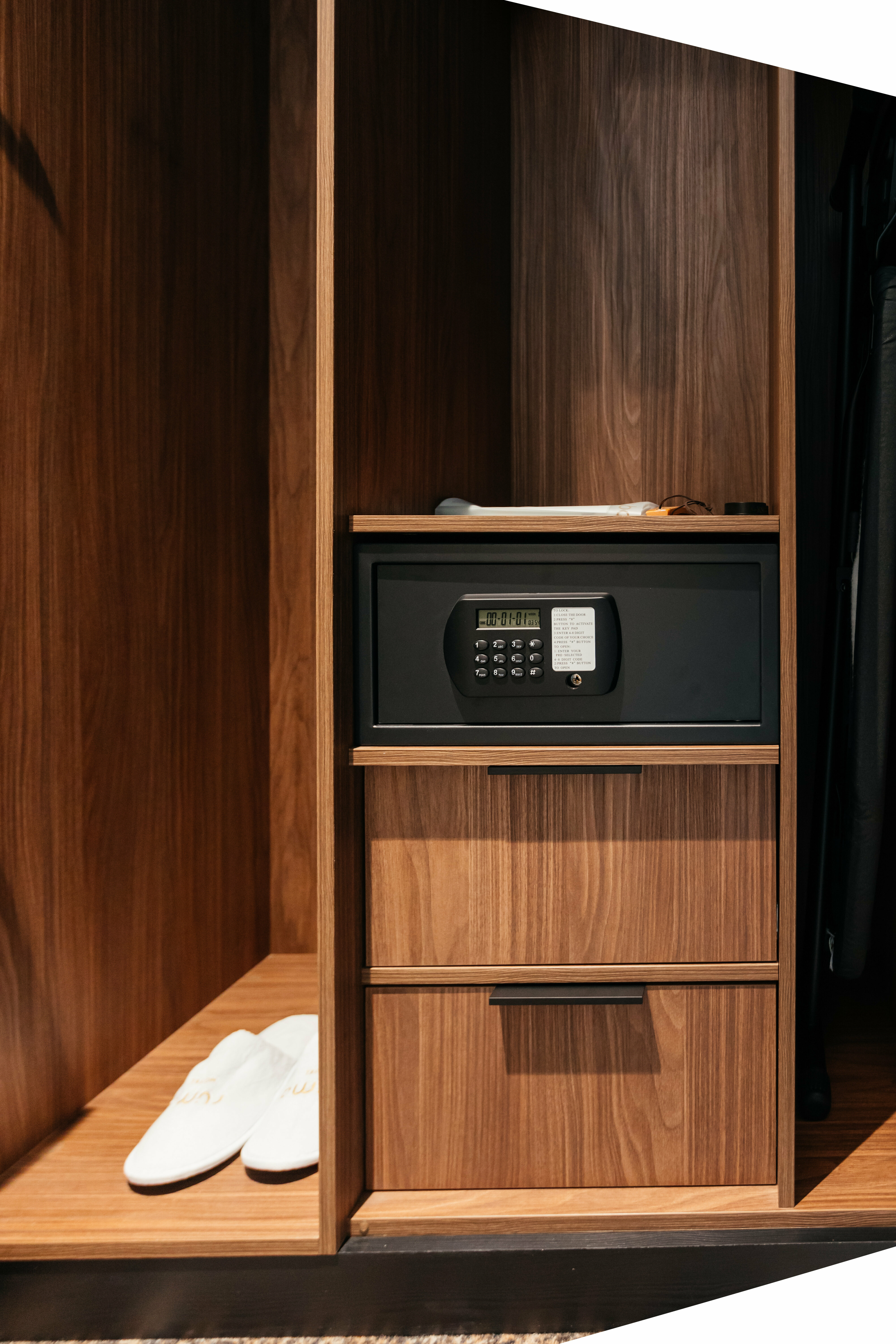 Стандарт двухместный с одной двуспальной кроватью