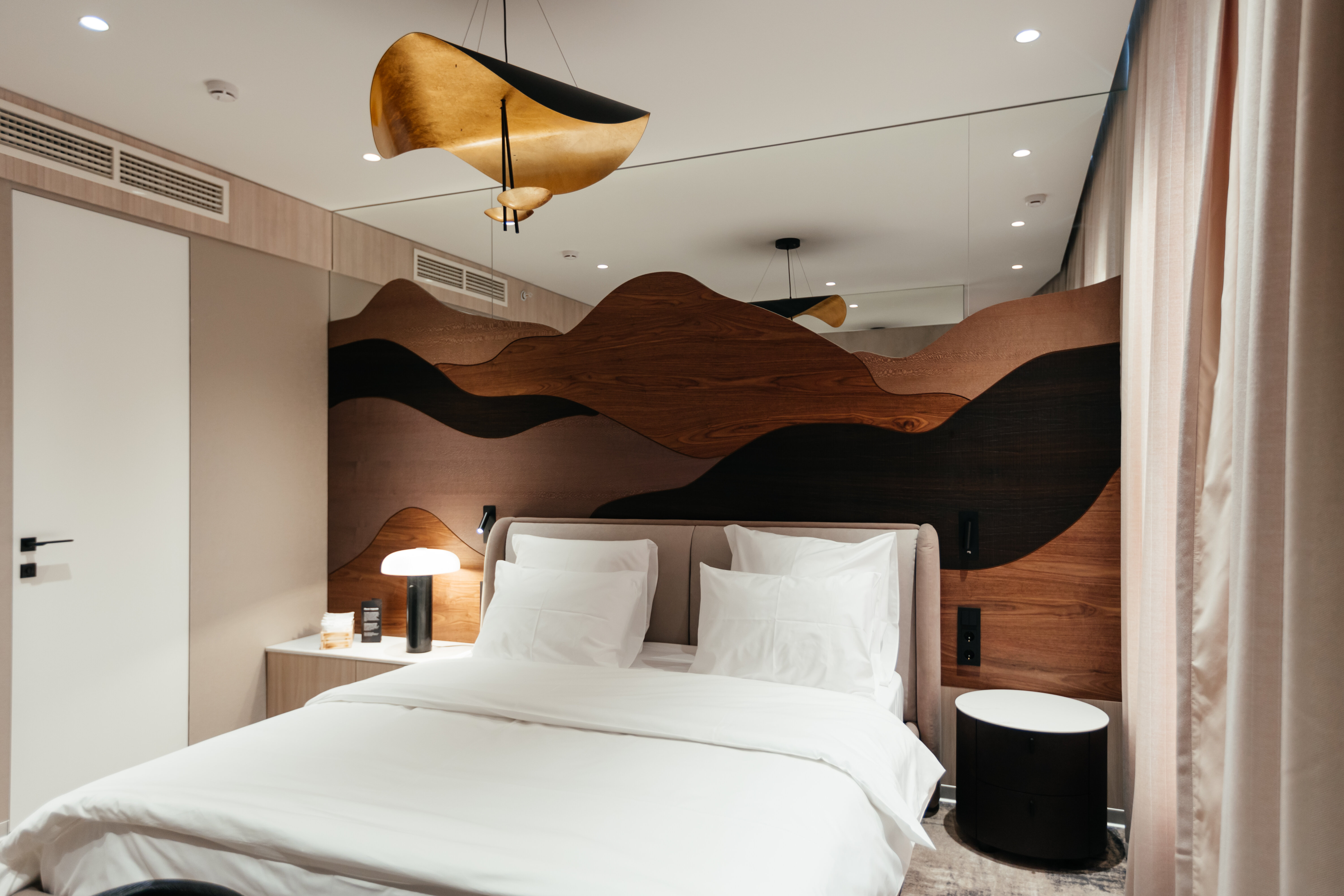 Джуниор Сюит "Нанай"