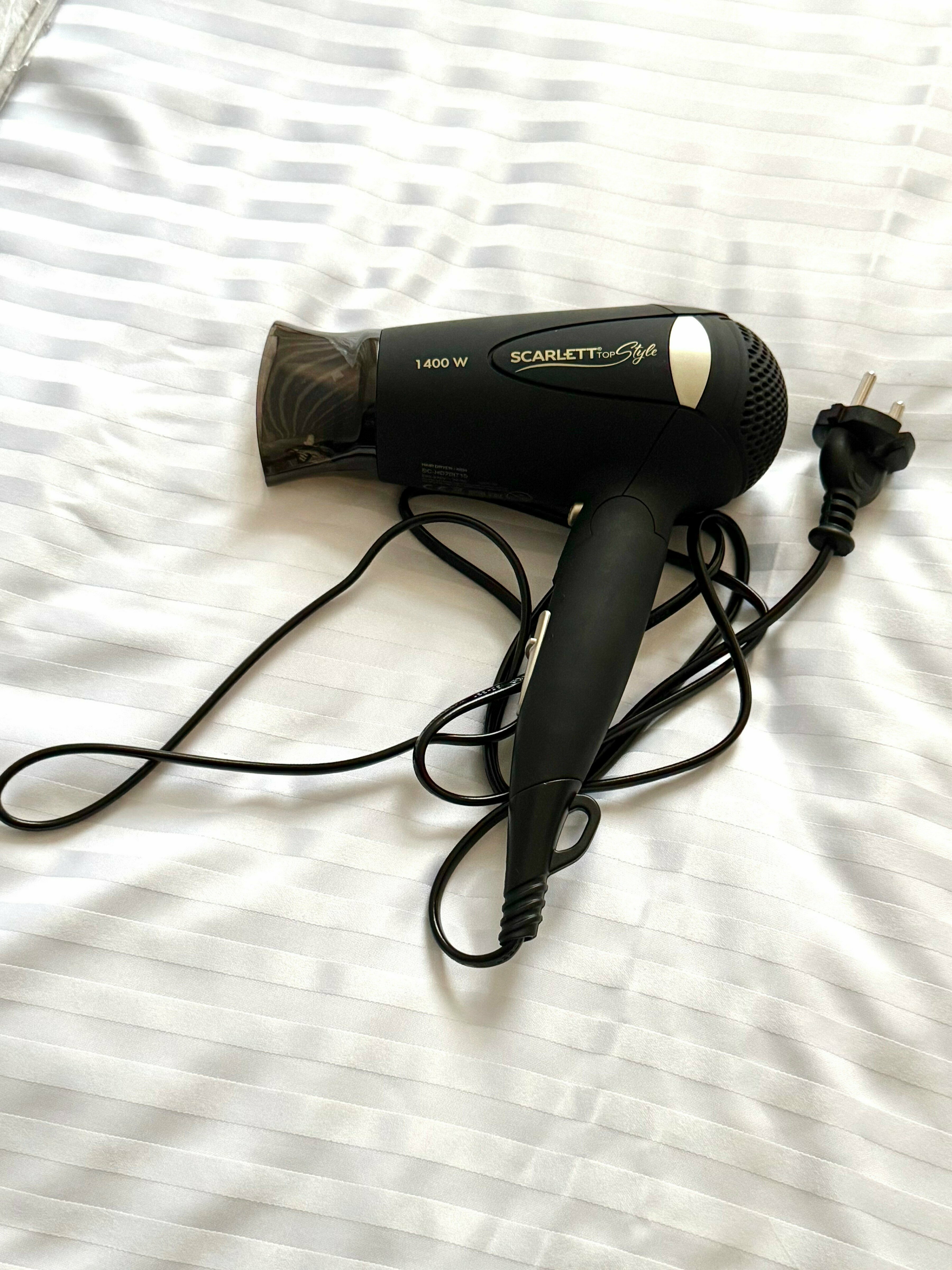 Стандартный трехместный номер