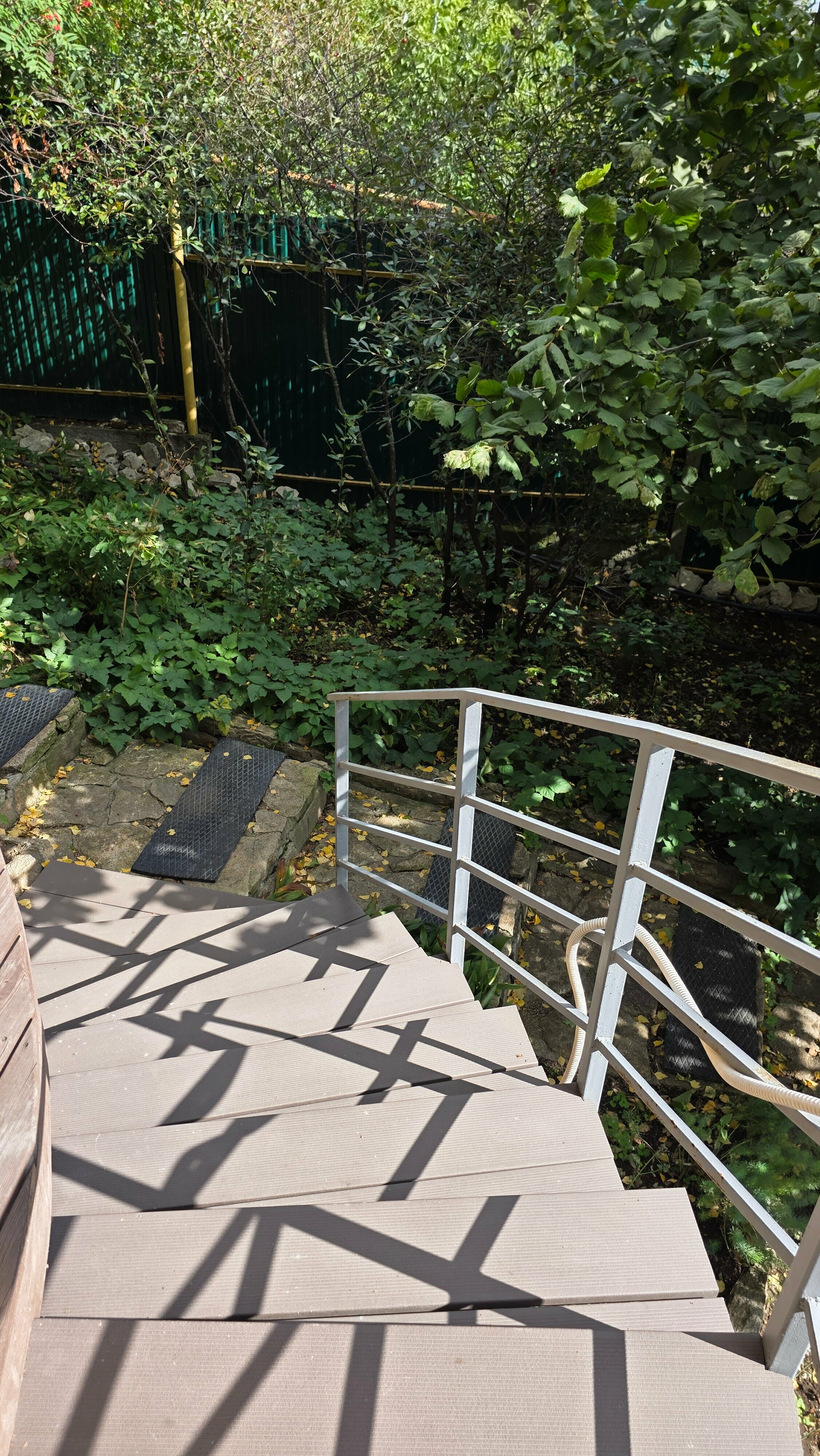 Апартаменты-студия