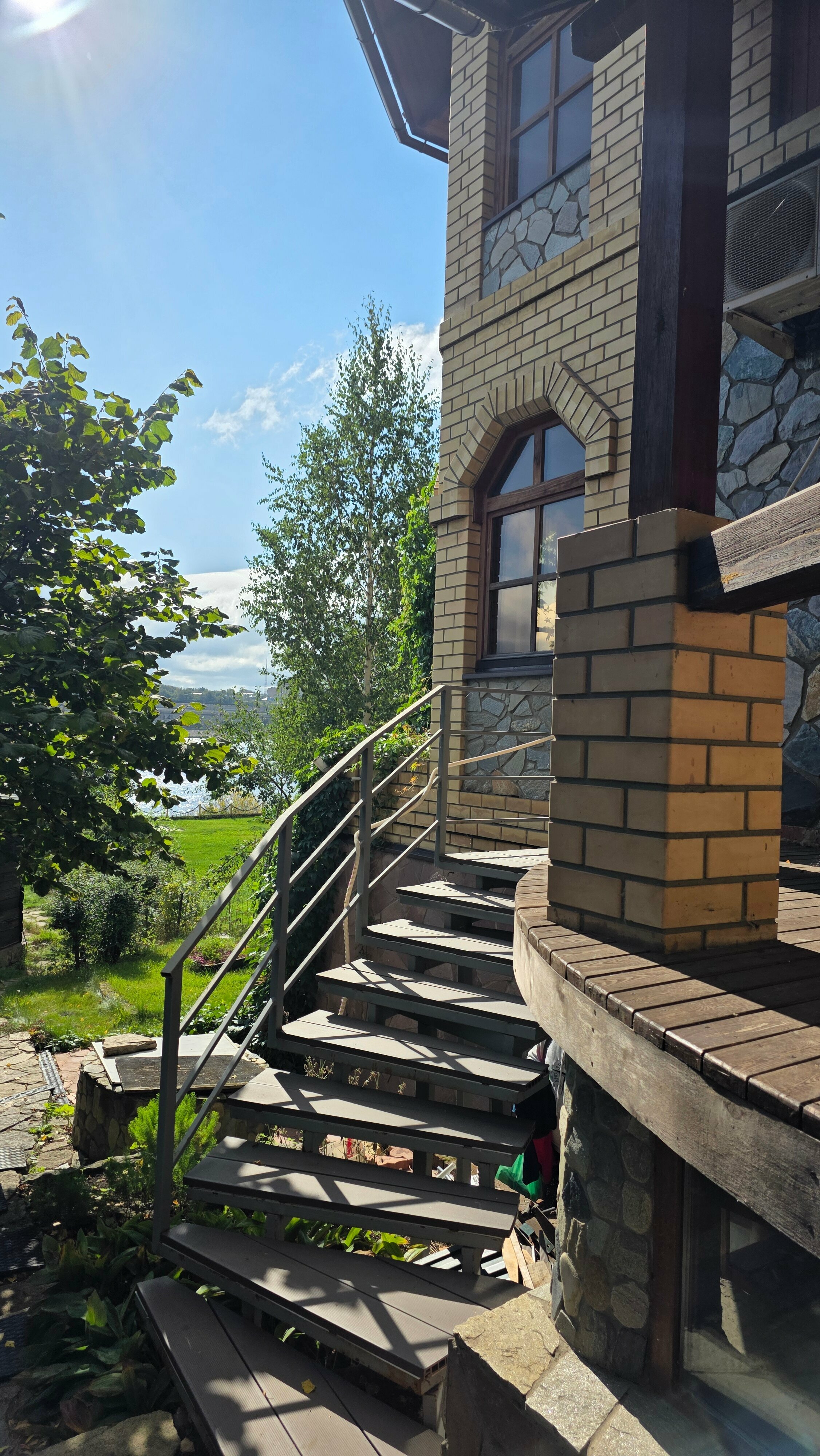 Апартаменты-студия