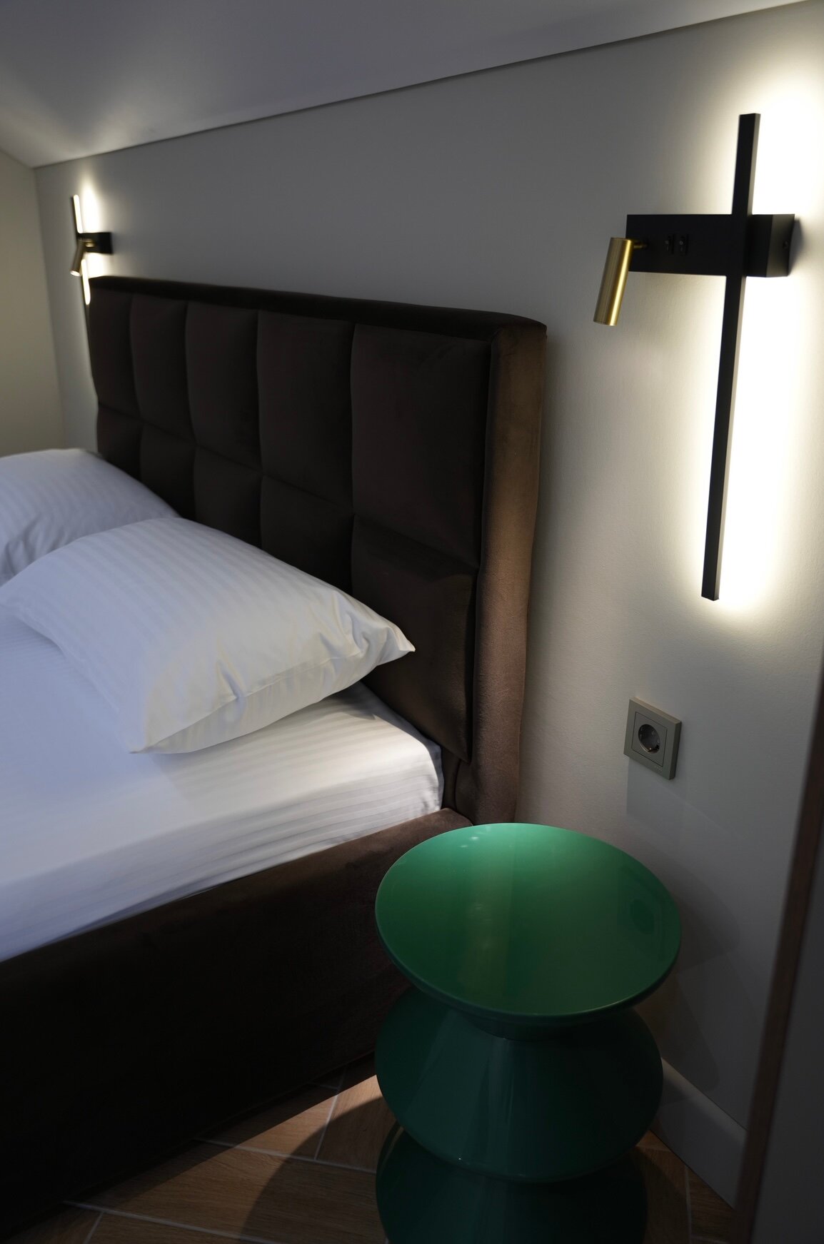 ДОМ С ВИДОМ НА ГОРЫ ГРИН