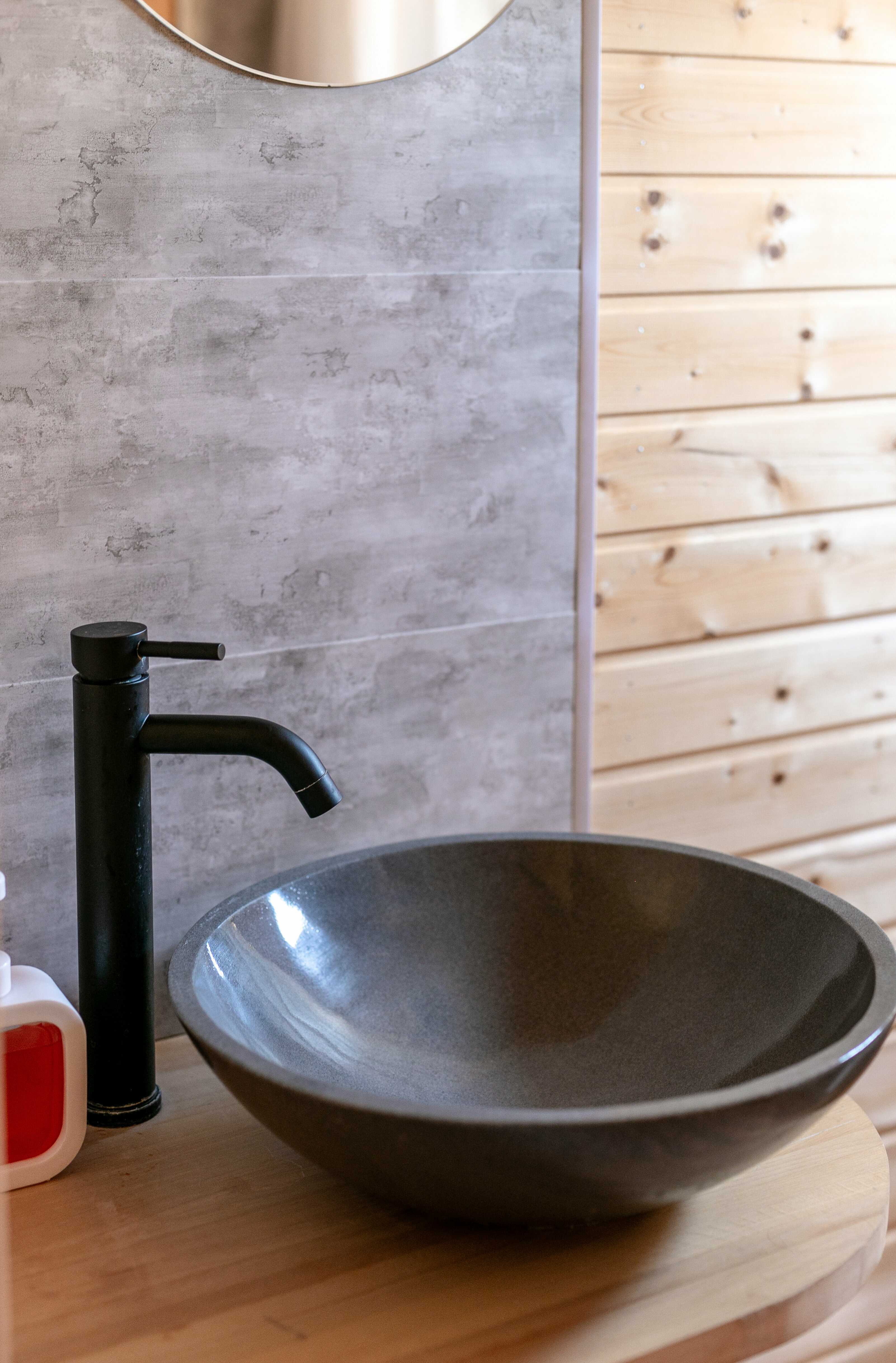 Дизайнерский домик №4