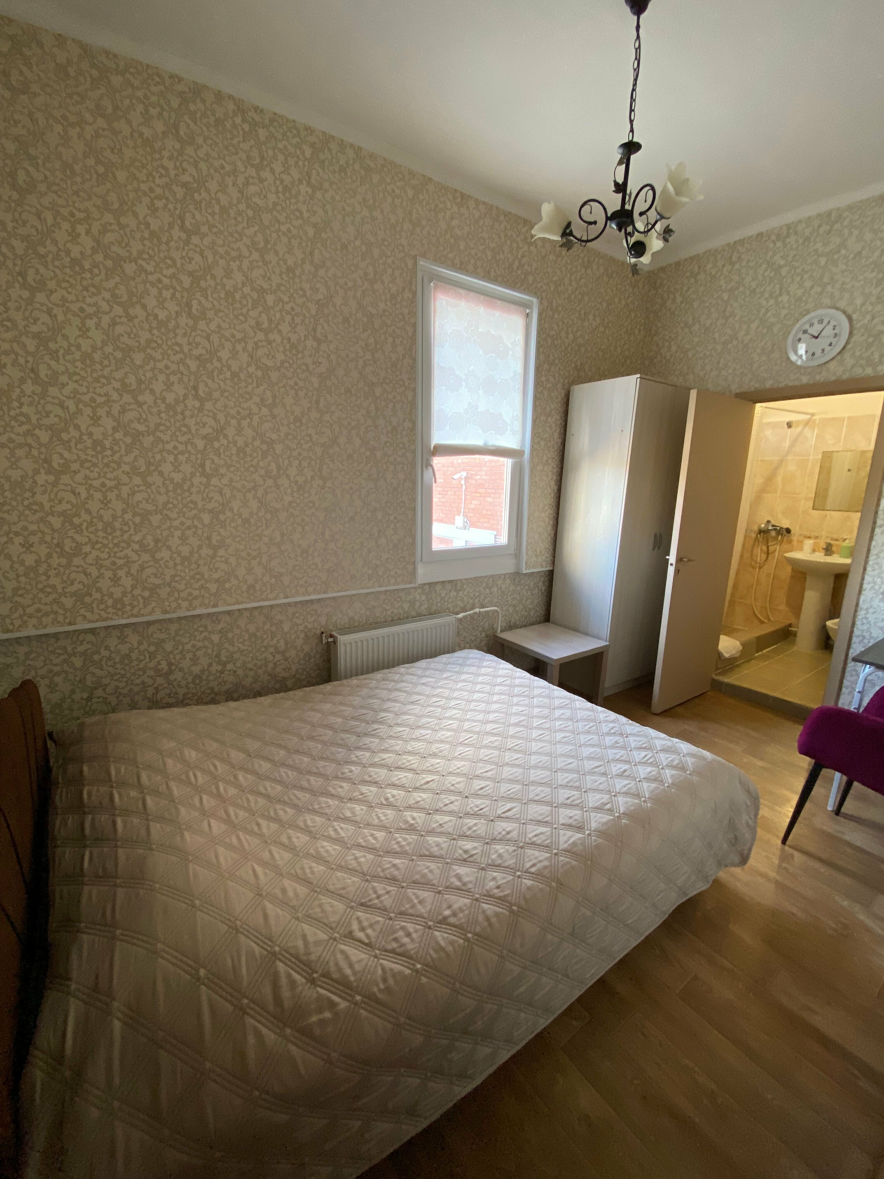 Номер Делюкс