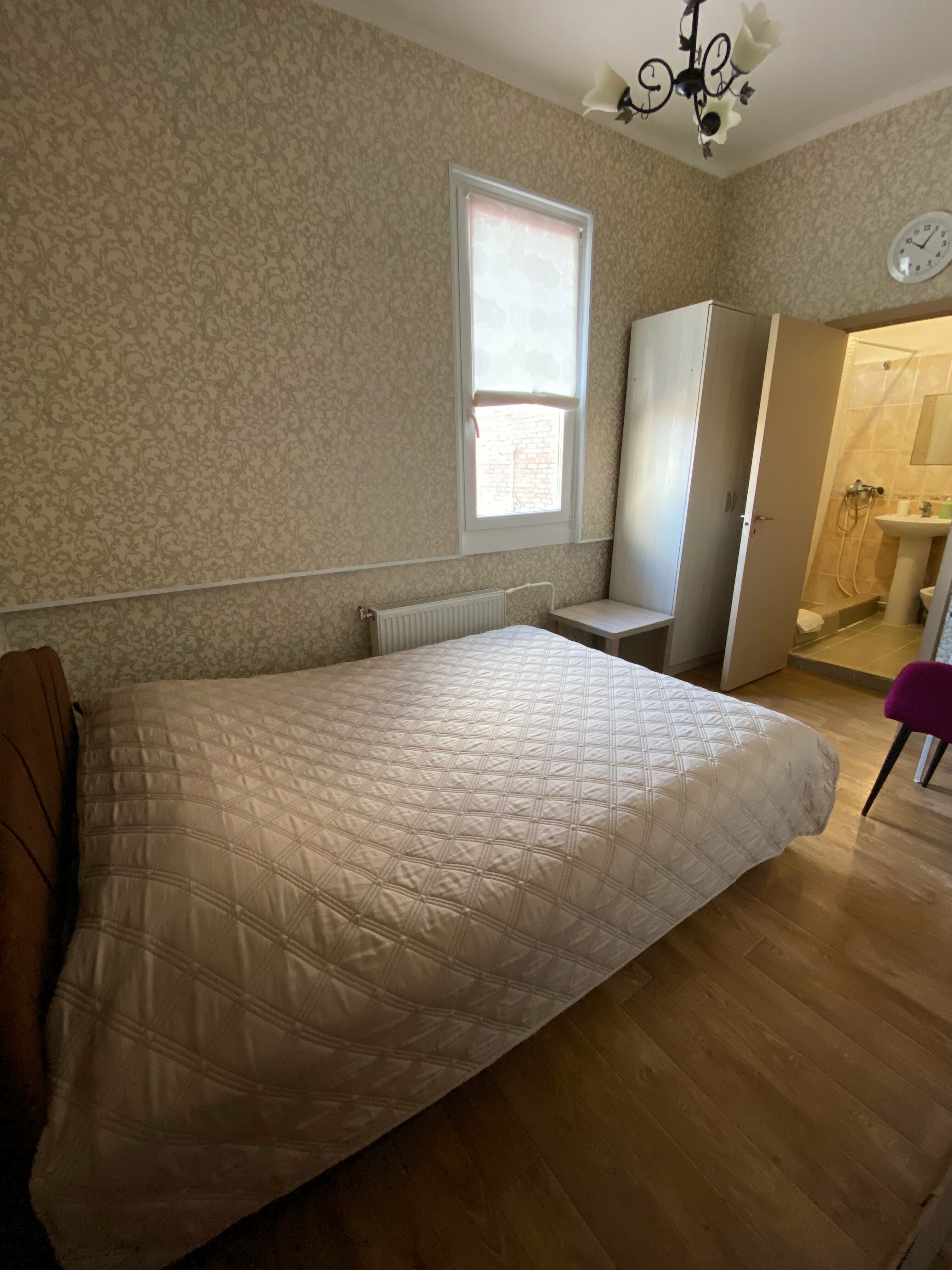 Номер Делюкс