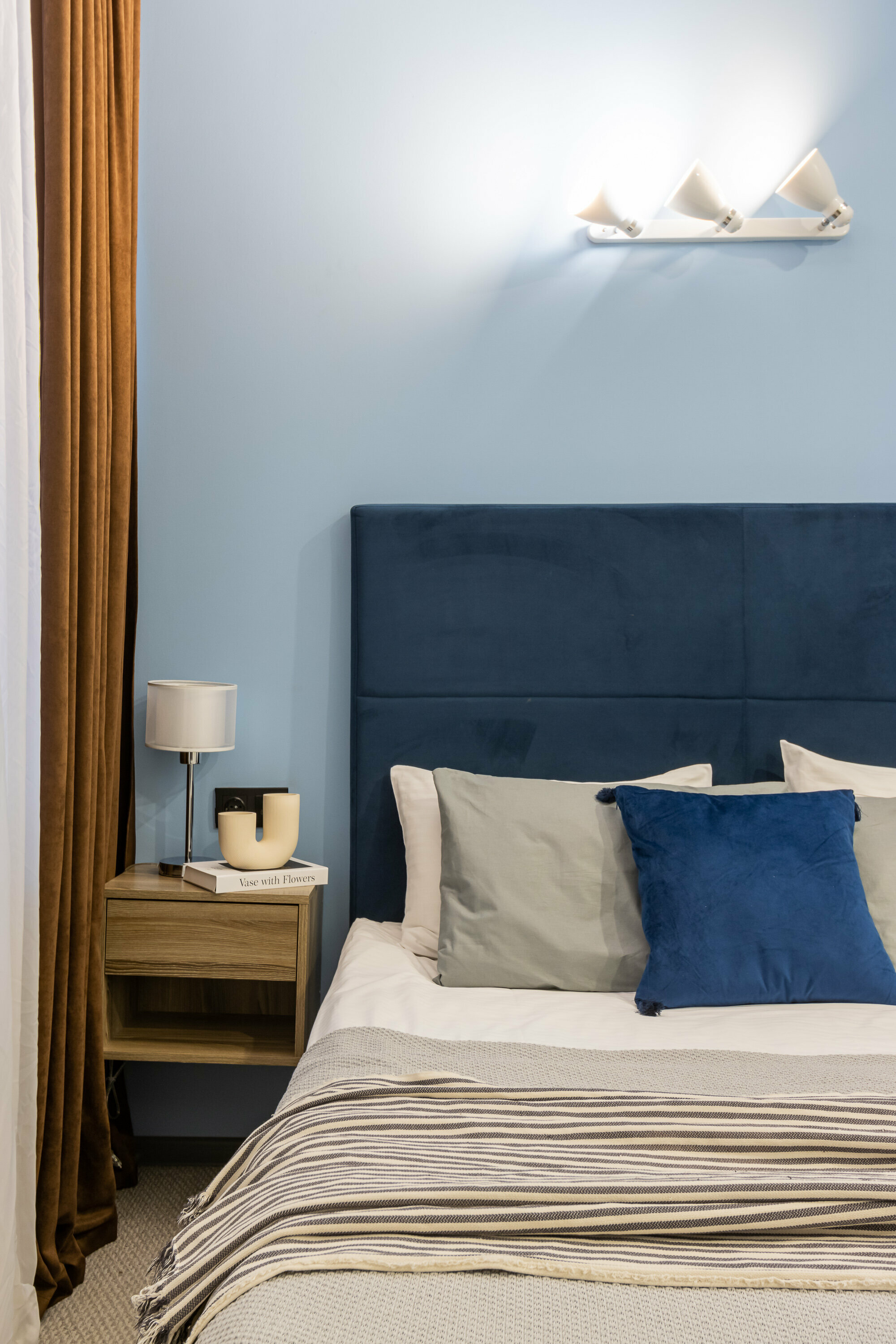 Улучшенный номер с 1 кроватью