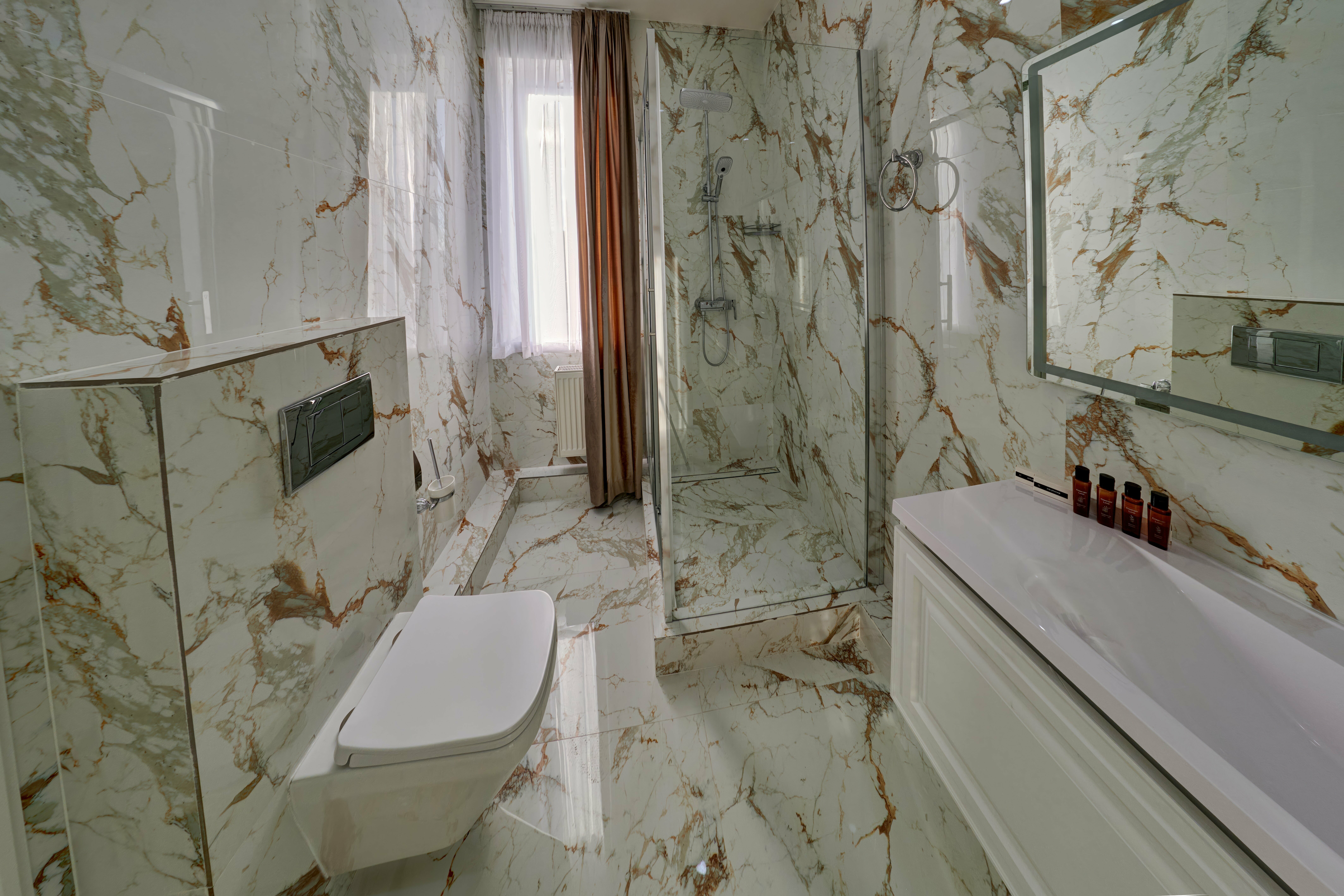 Номер Делюкс