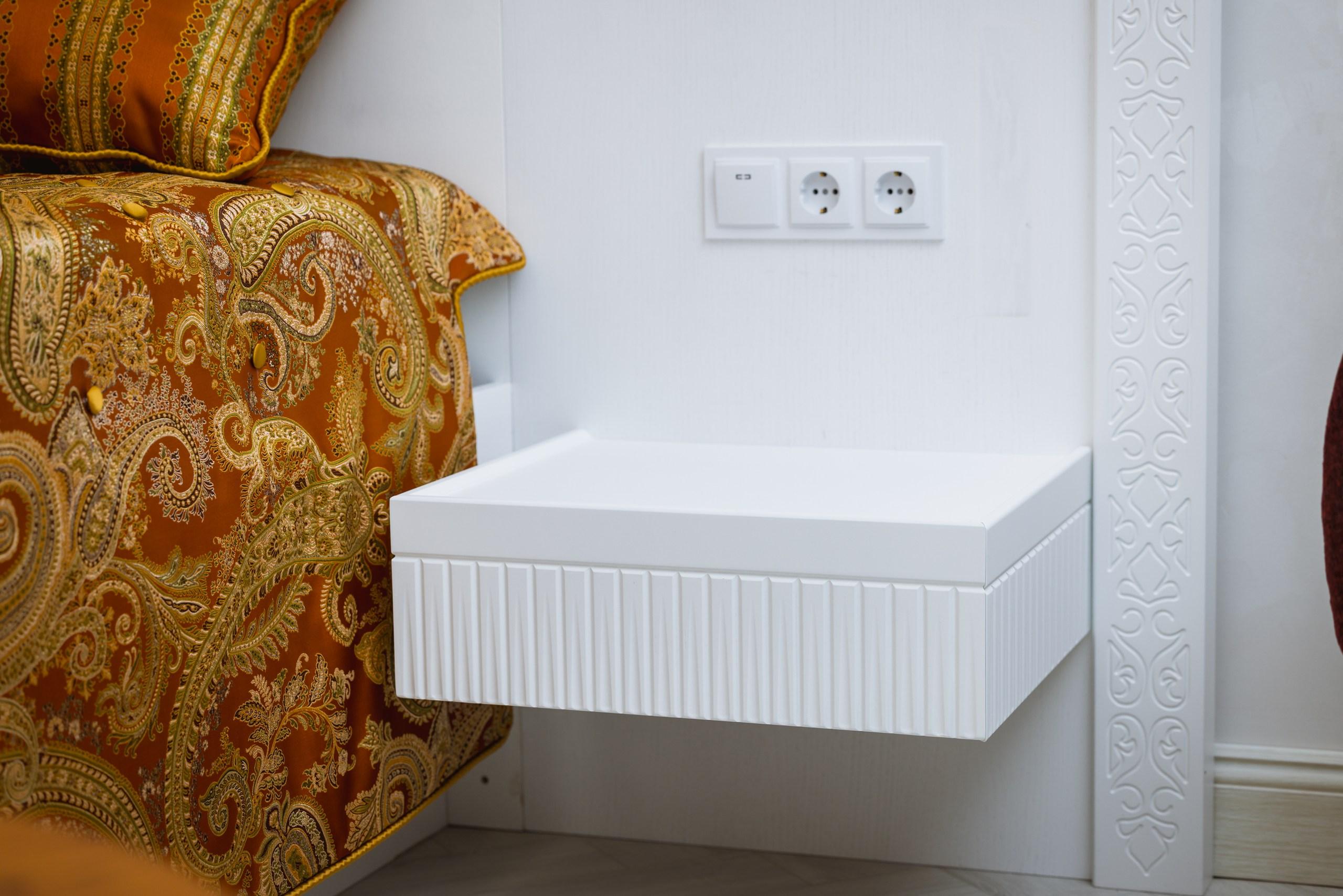 Двухместный эконом