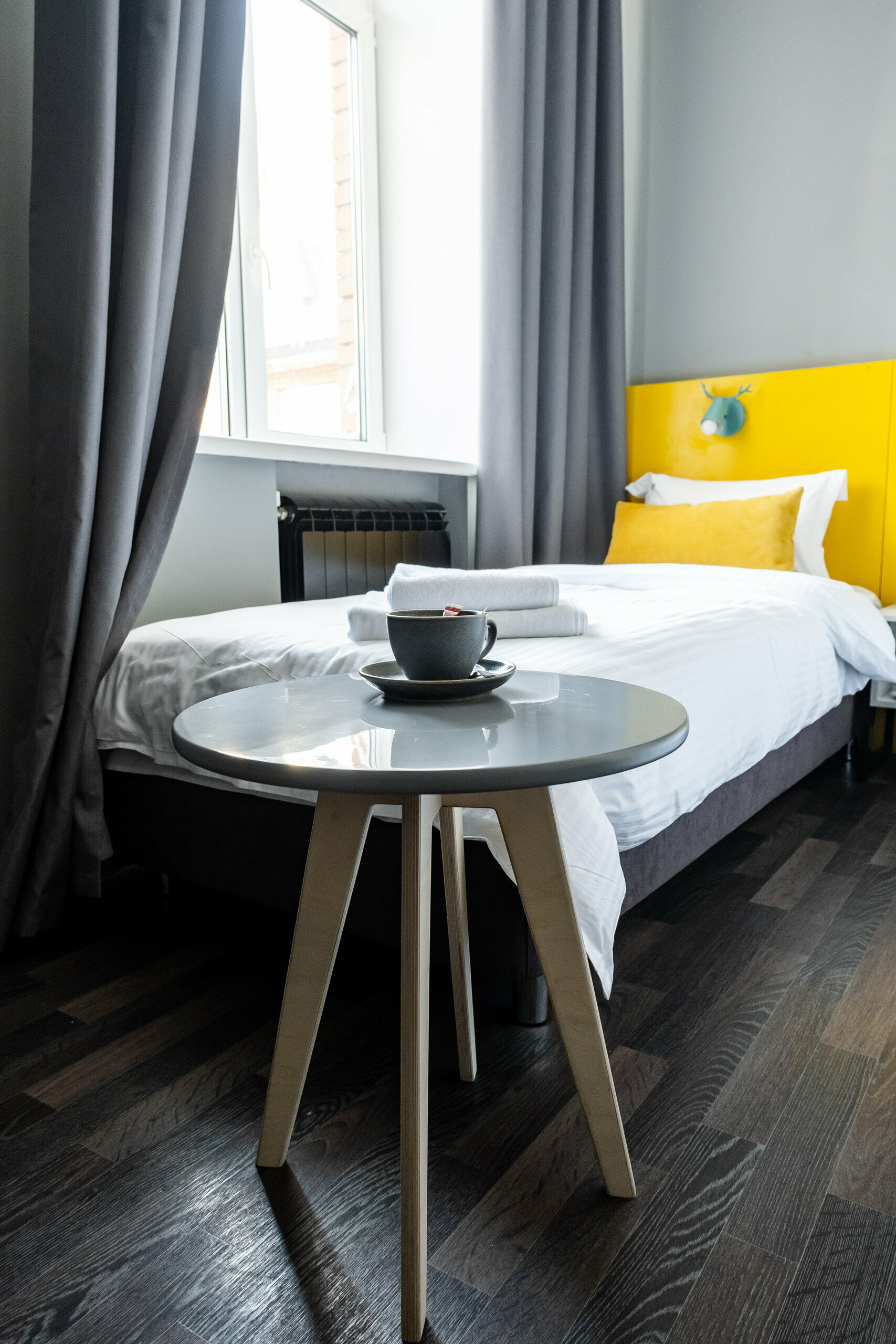 Эконом (в блоке)