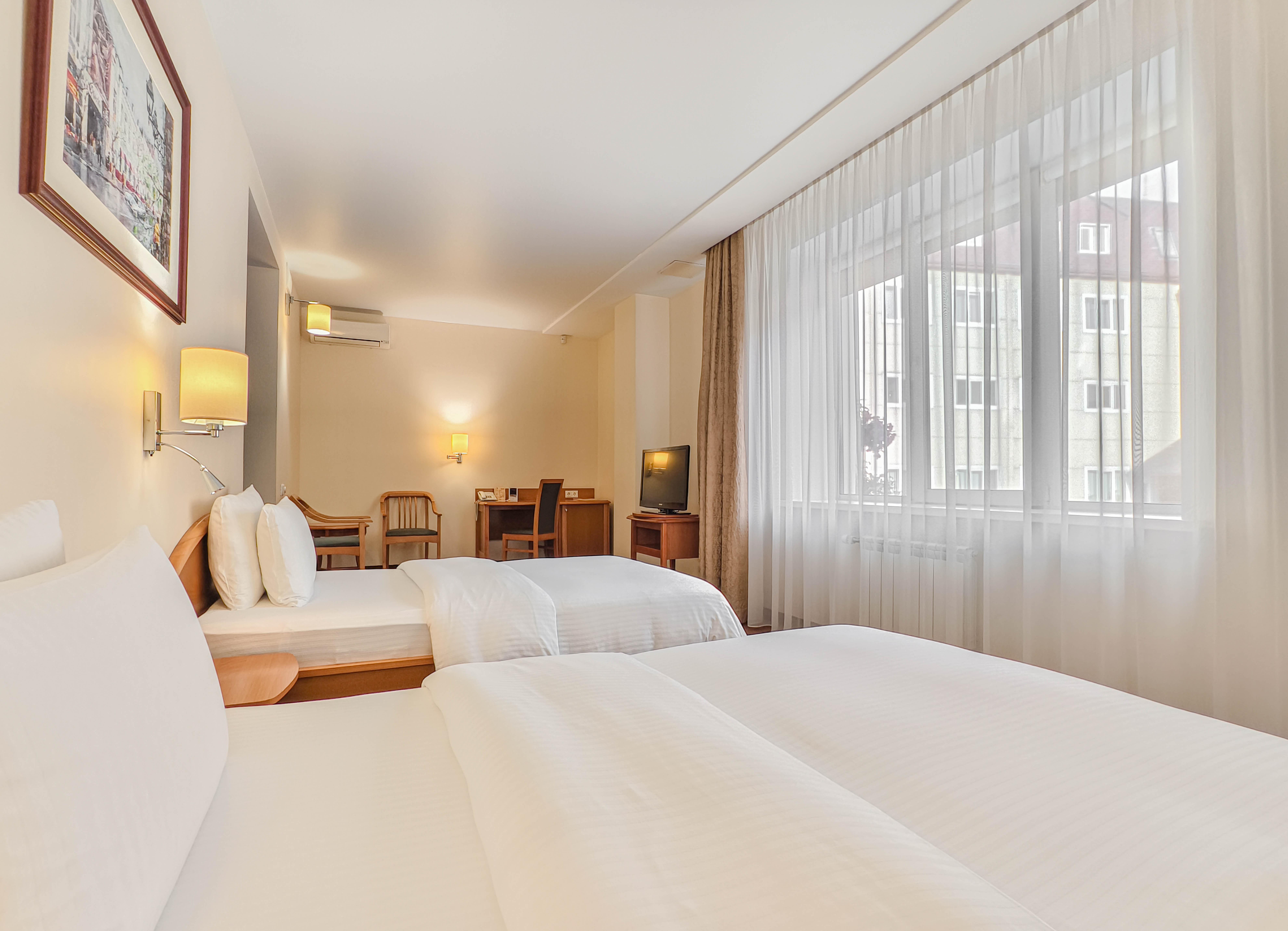 Комфорт «Twin»